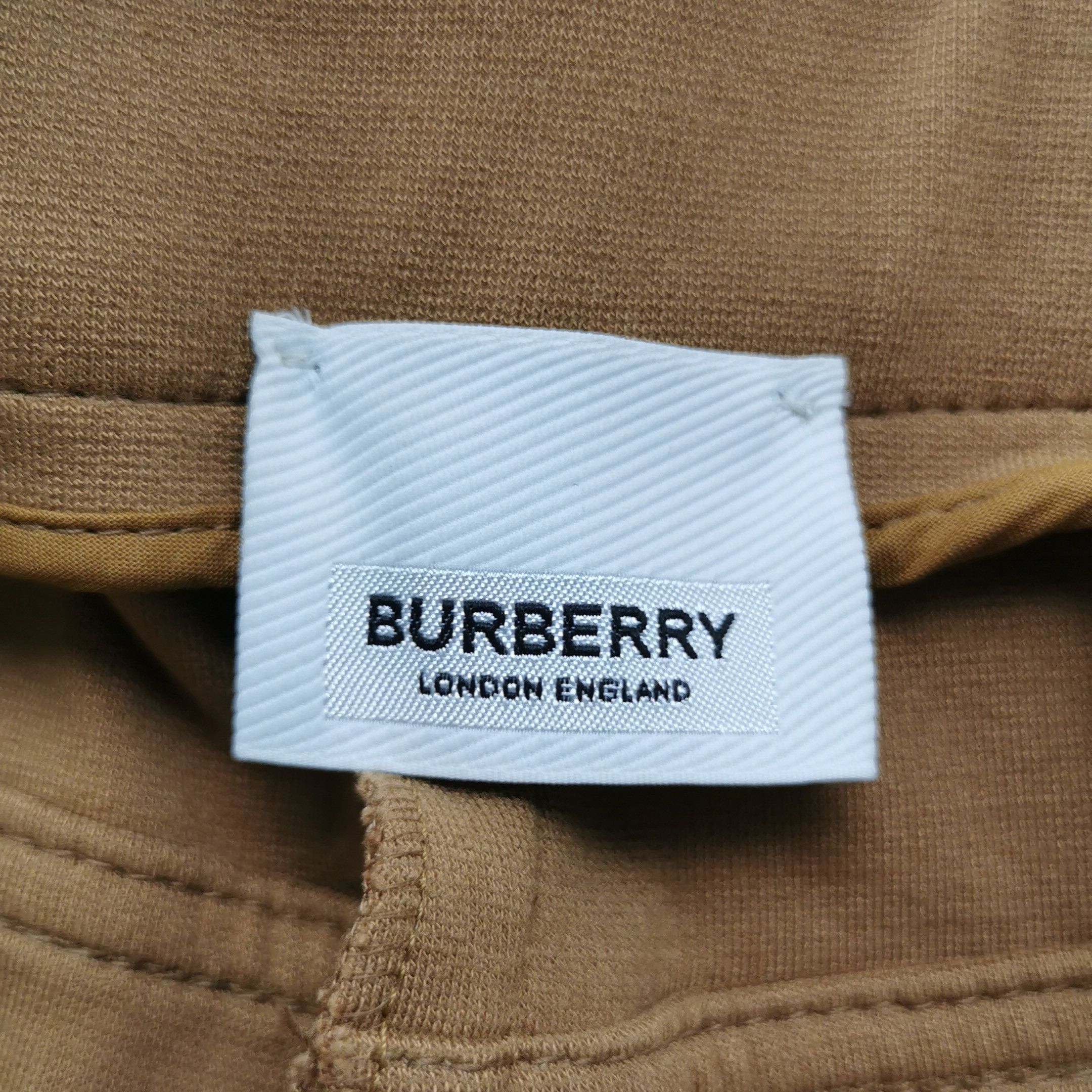 Burberry Burberry Women 26 Pants Size 26" / US 2 / IT 38 - 5 Thumbnail