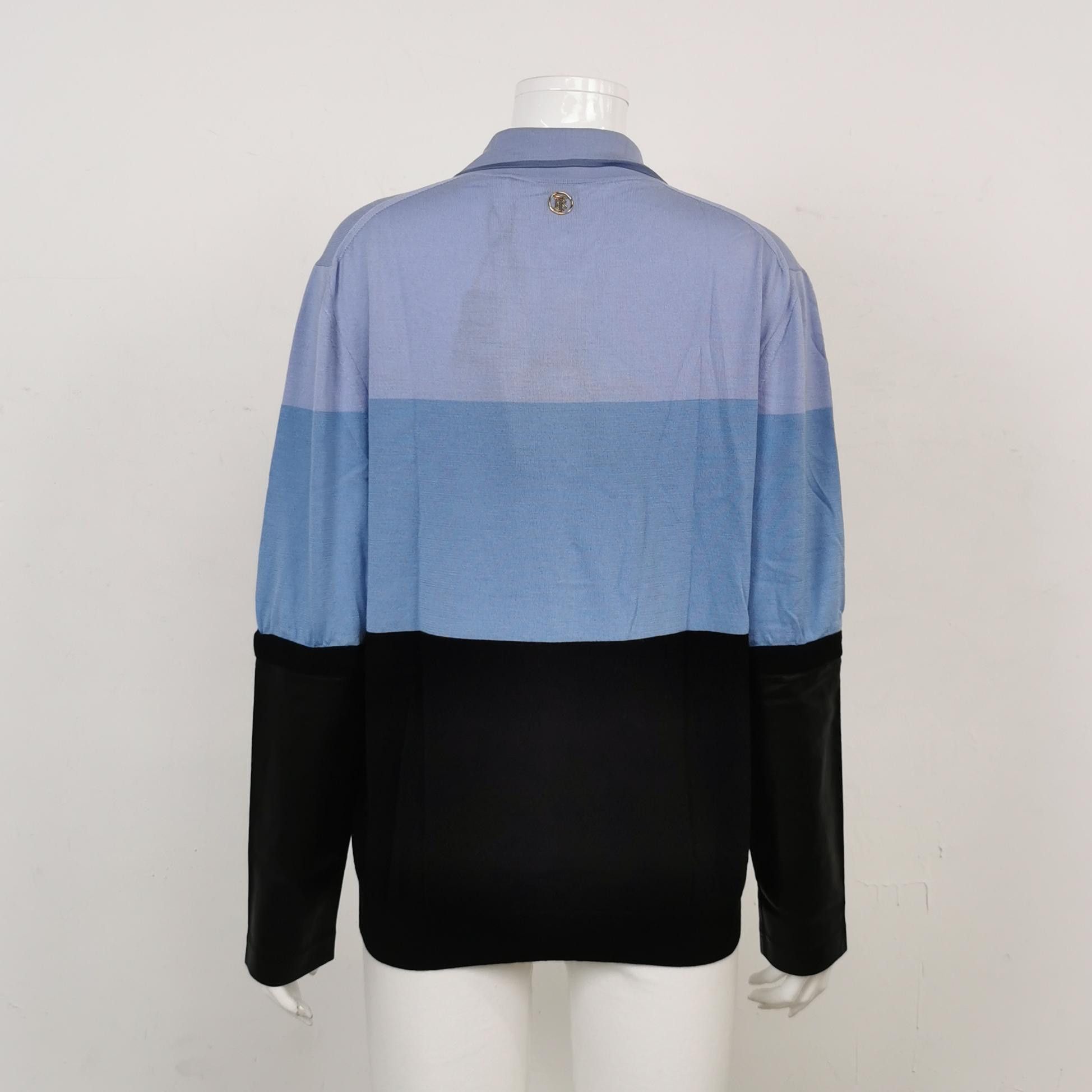 Burberry Burberry Women l Sweaters Size L / US 10 / IT 46 - 2 Thumbnail