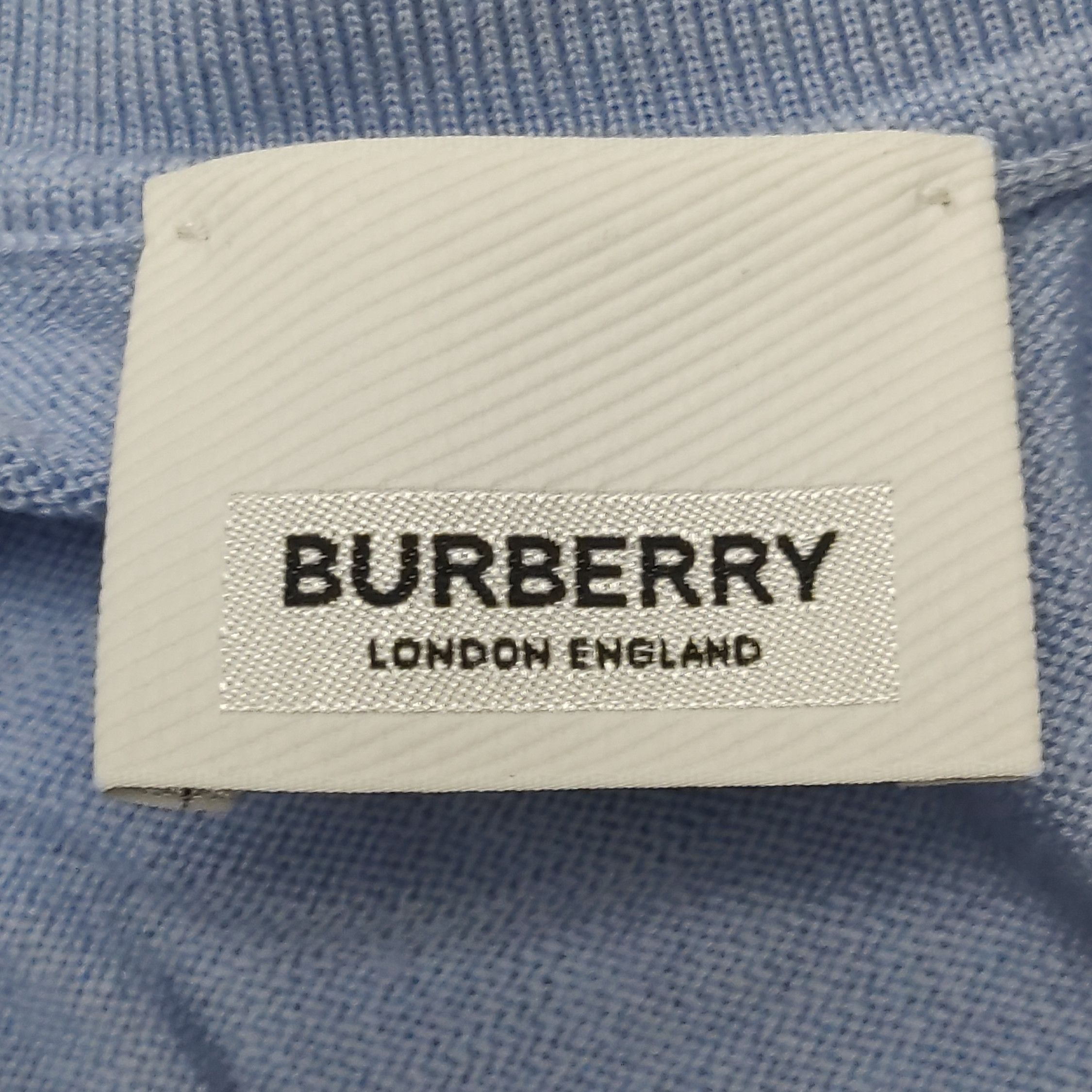 Burberry Burberry Women l Sweaters Size L / US 10 / IT 46 - 5 Thumbnail