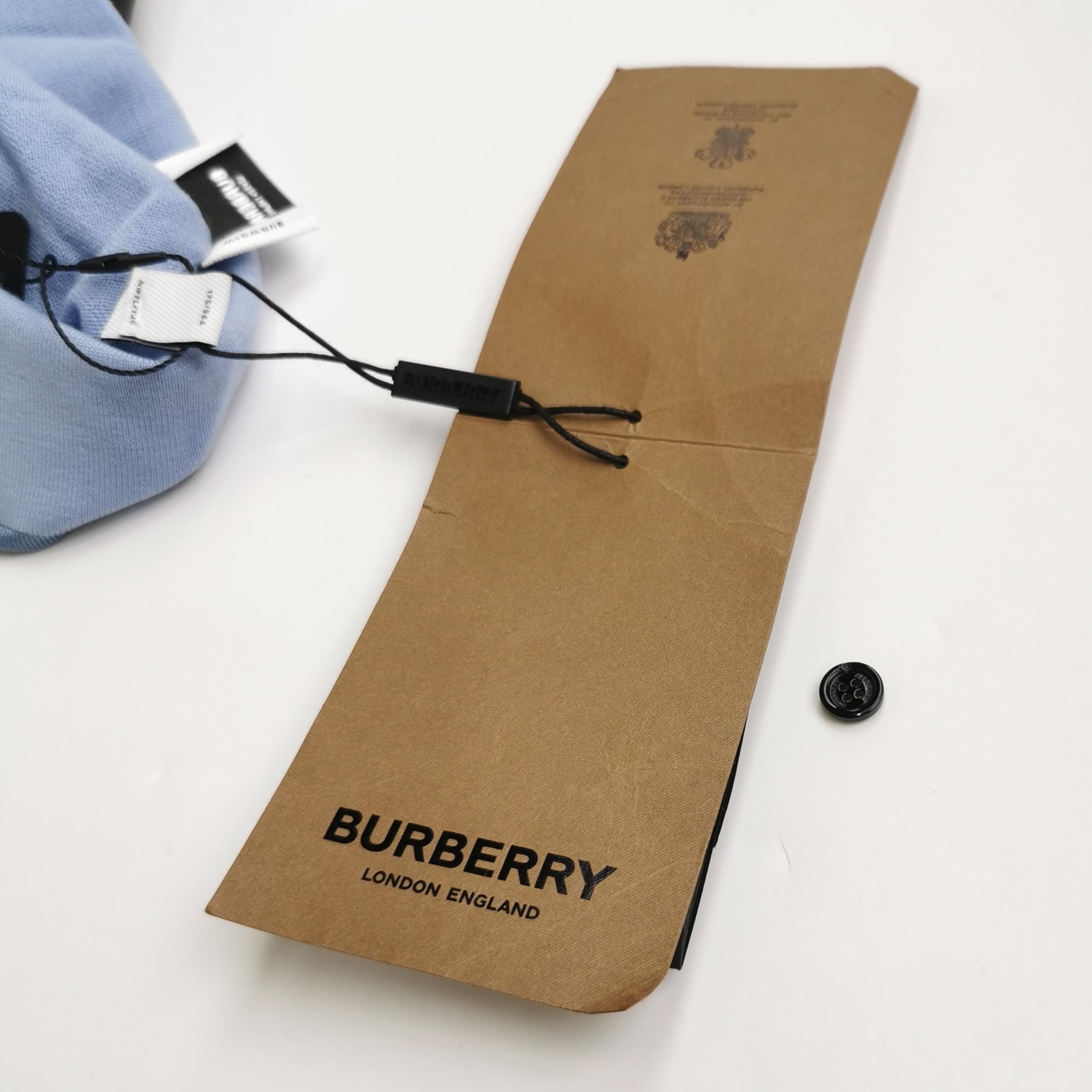 Burberry Burberry Women l Sweaters Size L / US 10 / IT 46 - 4 Thumbnail