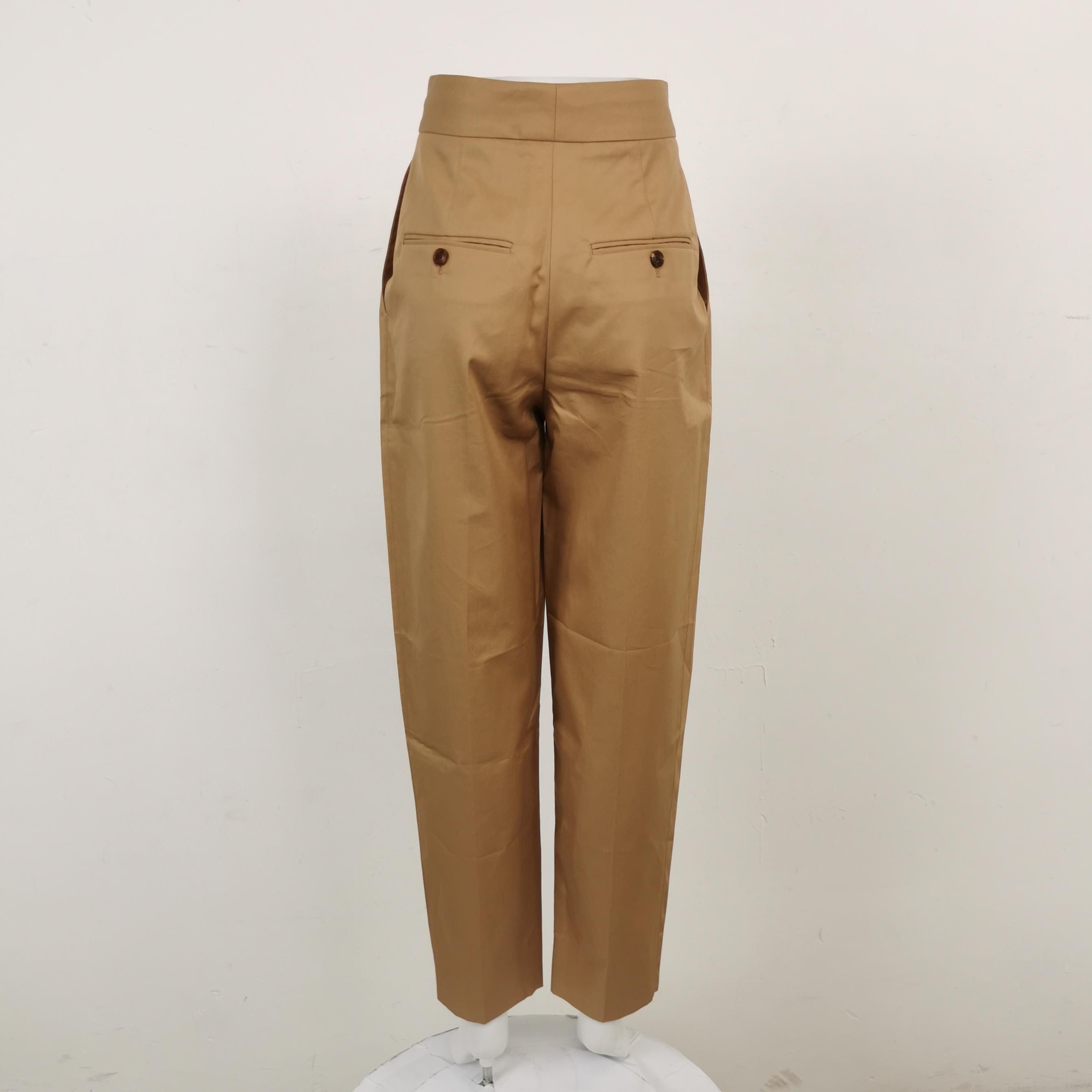 Burberry Burberry Women 2 Pants Size 26" / US 2 / IT 38 - 2 Thumbnail