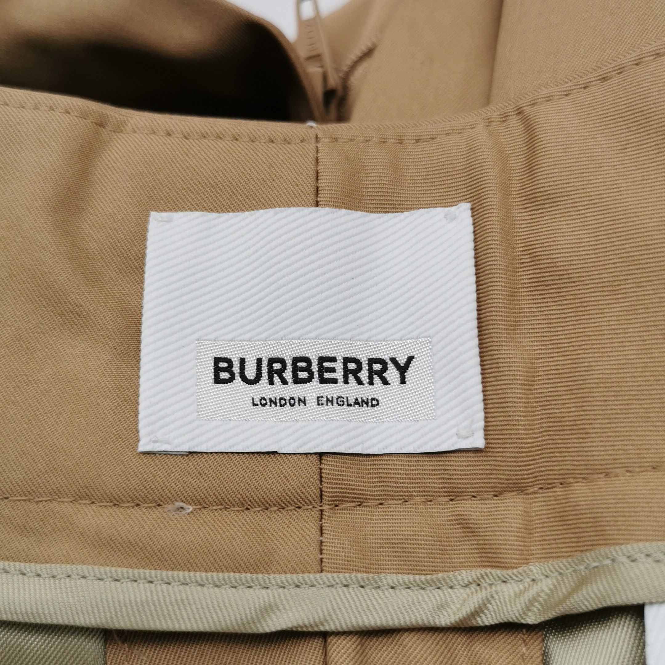 Burberry Burberry Women 2 Pants Size 26" / US 2 / IT 38 - 6 Thumbnail