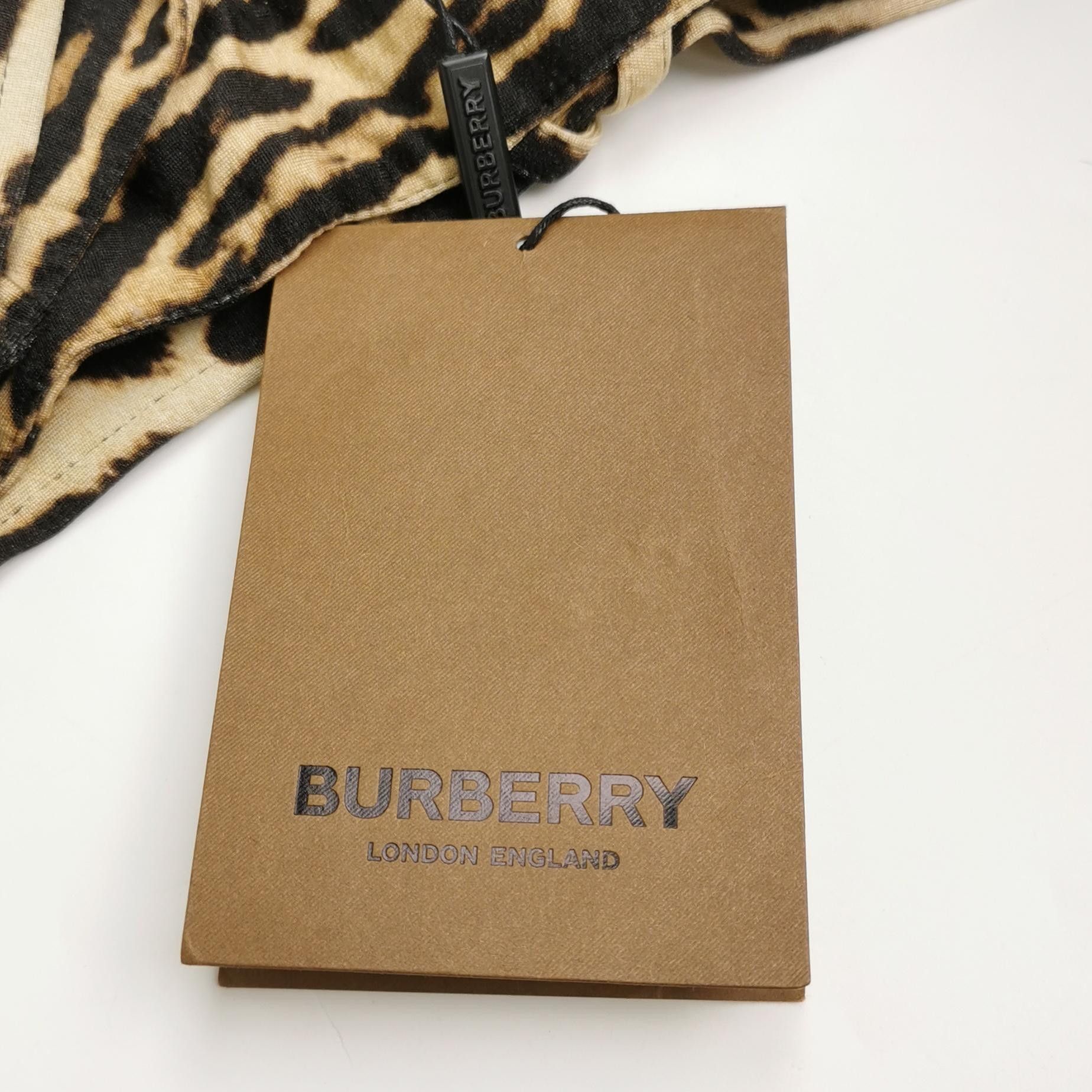 Burberry Burberry Women 26 Midi Skirts Size 26" / US 2 / IT 38 - 3 Thumbnail