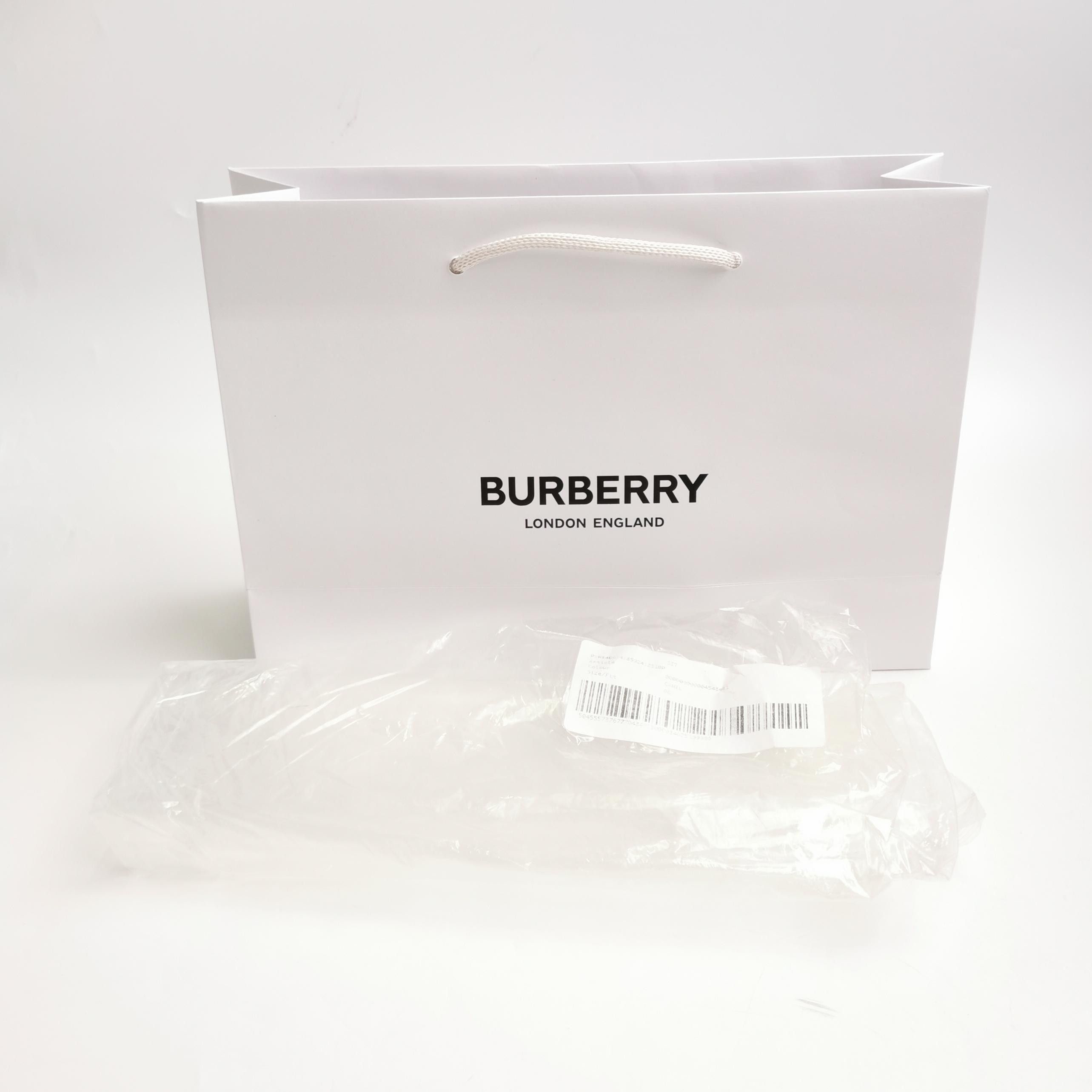 Burberry Burberry Women 26 Midi Skirts Size 26" / US 2 / IT 38 - 4 Thumbnail