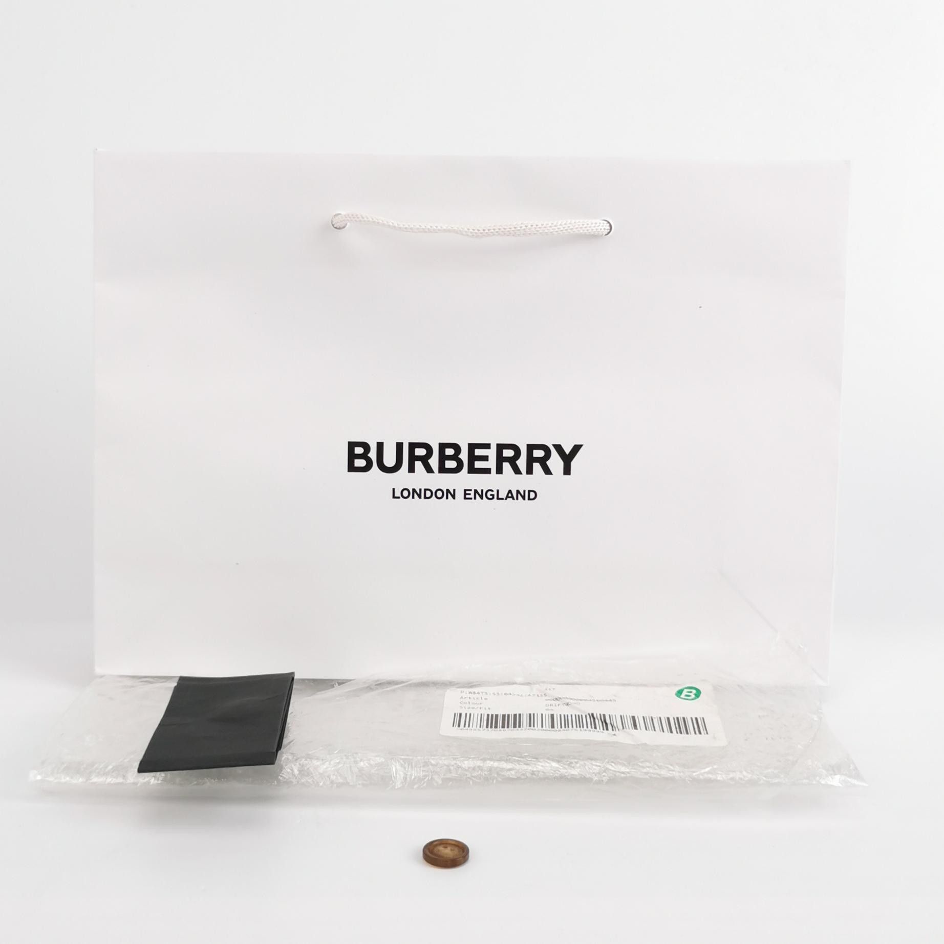 Burberry Burberry Women 2 Pants Size 26" / US 2 / IT 38 - 5 Thumbnail