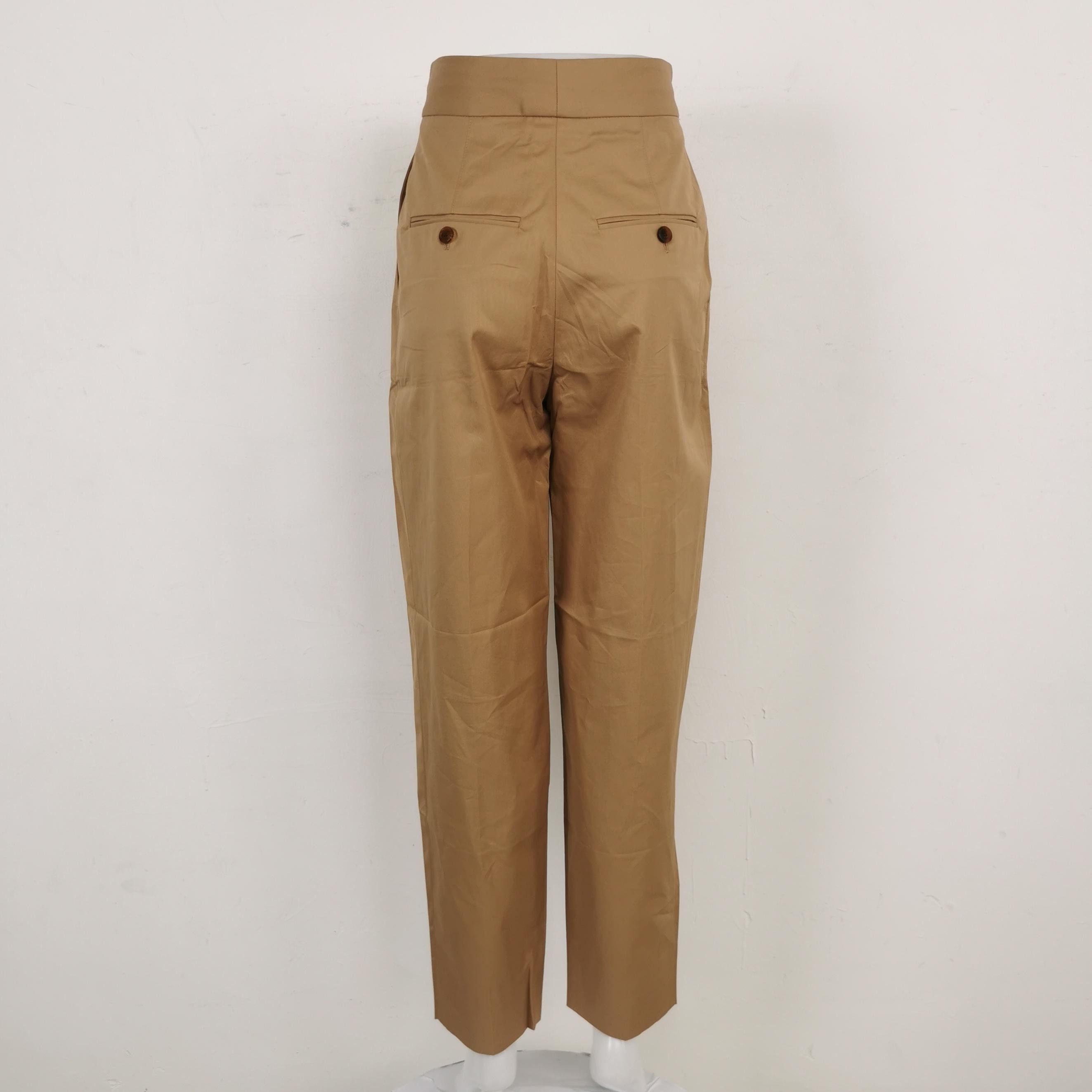 Burberry Burberry Women 2 Pants Size 26" / US 2 / IT 38 - 2 Thumbnail