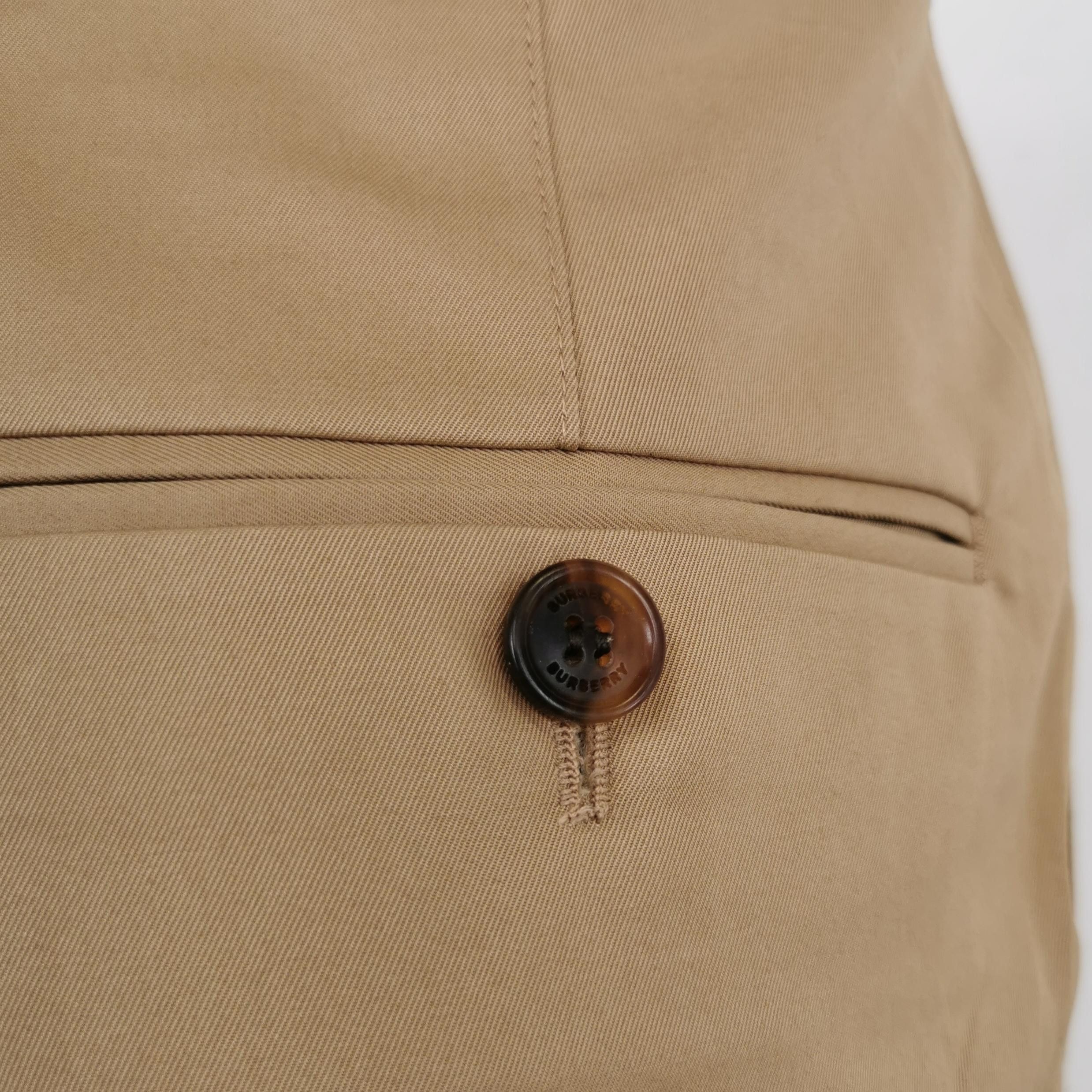 Burberry Burberry Women 2 Pants Size 26" / US 2 / IT 38 - 3 Thumbnail