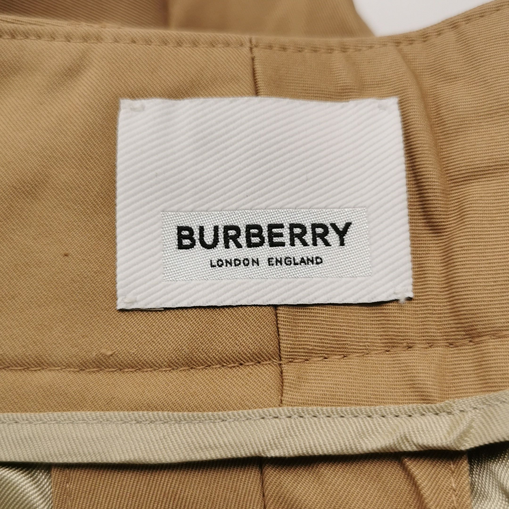 Burberry Burberry Women 2 Pants Size 26" / US 2 / IT 38 - 6 Thumbnail