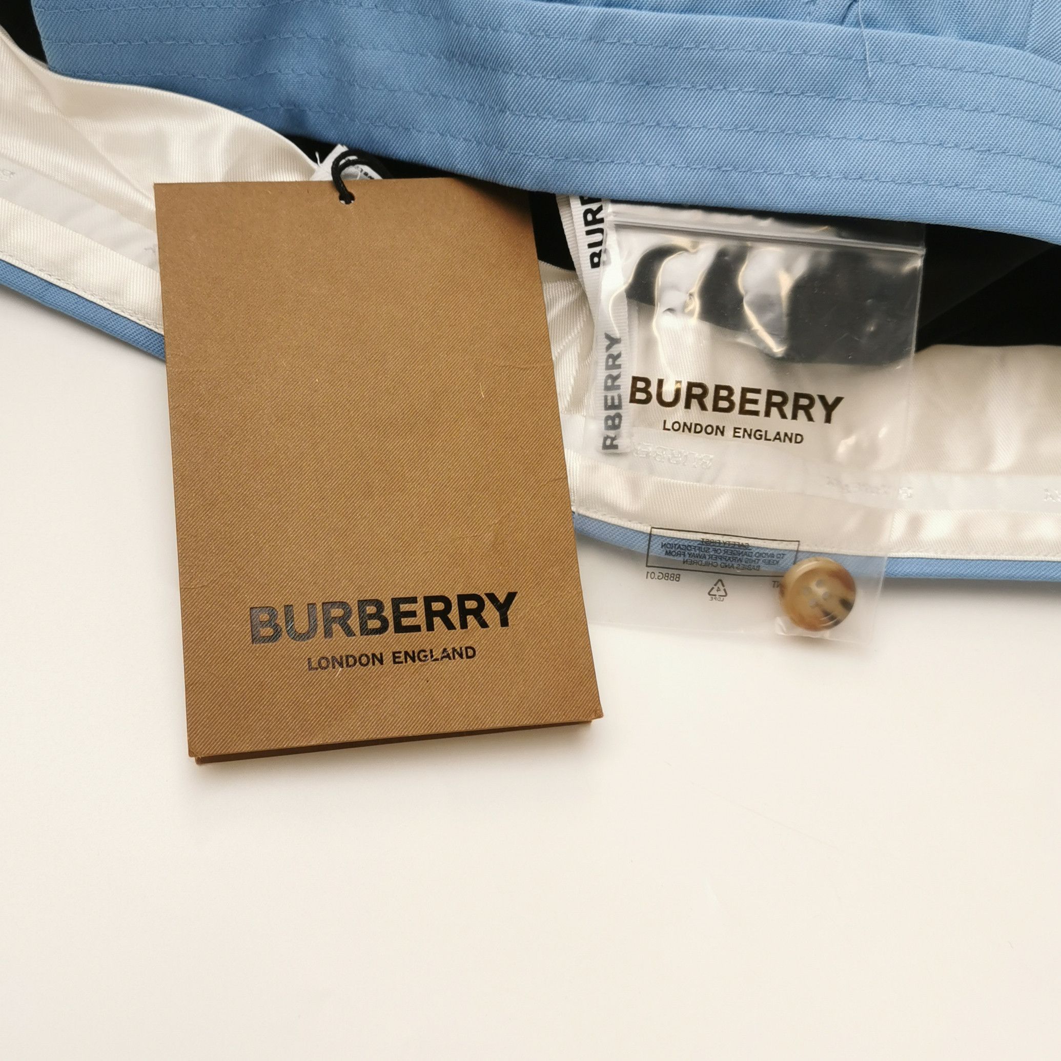 Burberry Burberry Women 26 Pants Size 26" / US 2 / IT 38 - 3 Thumbnail
