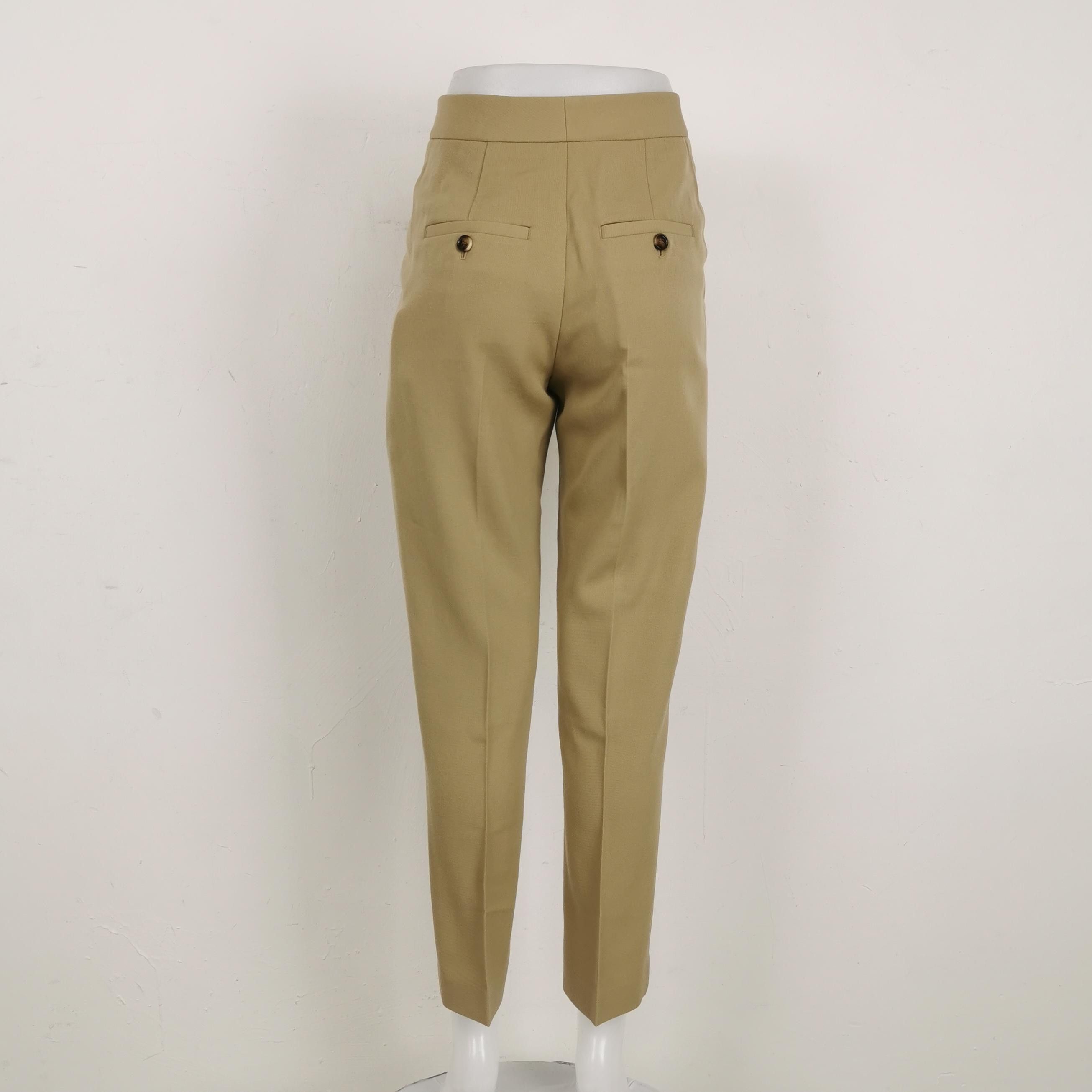 Burberry Burberry Women 2 Pants Size 26" / US 2 / IT 38 - 2 Thumbnail