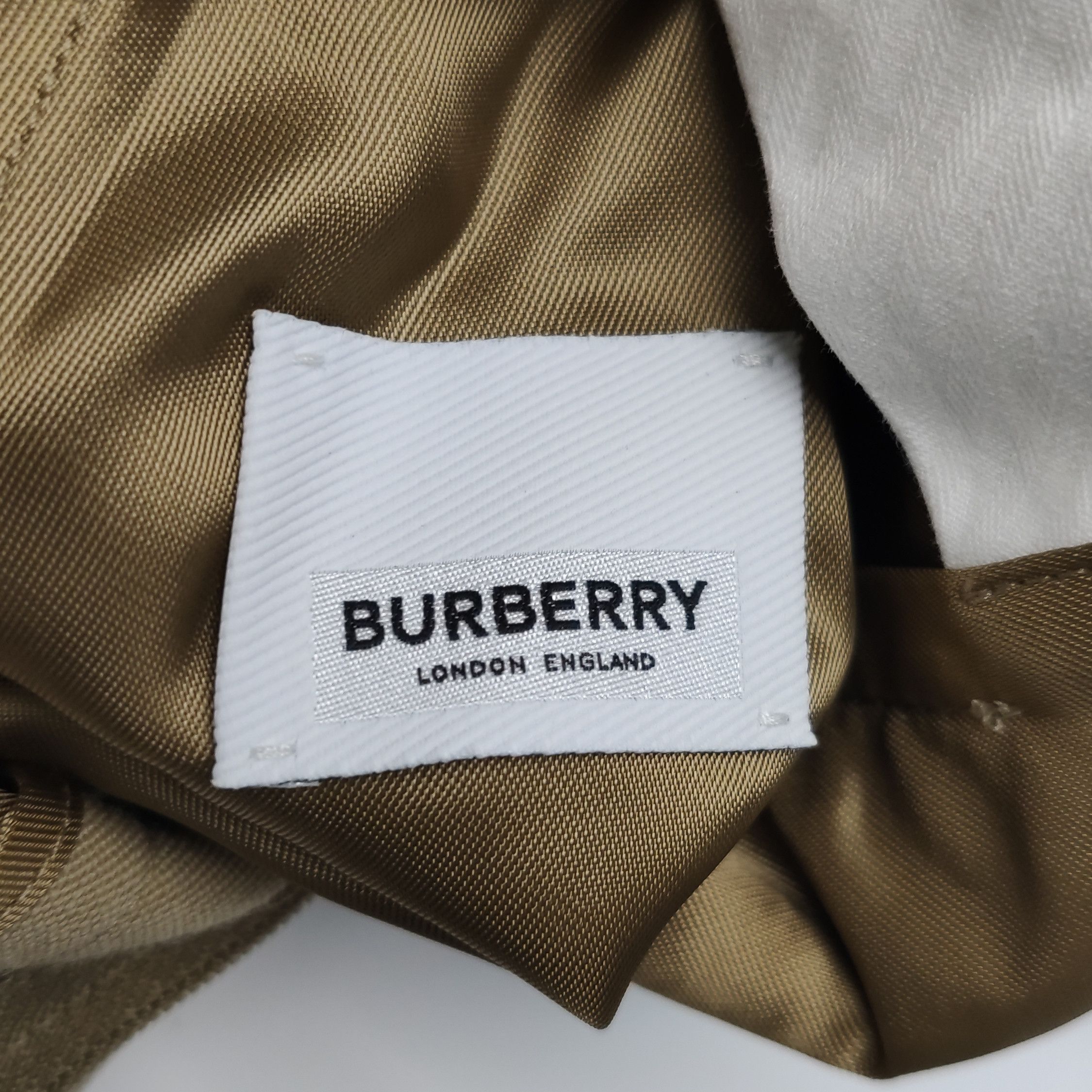 Burberry Burberry Women 2 Pants Size 26" / US 2 / IT 38 - 5 Thumbnail