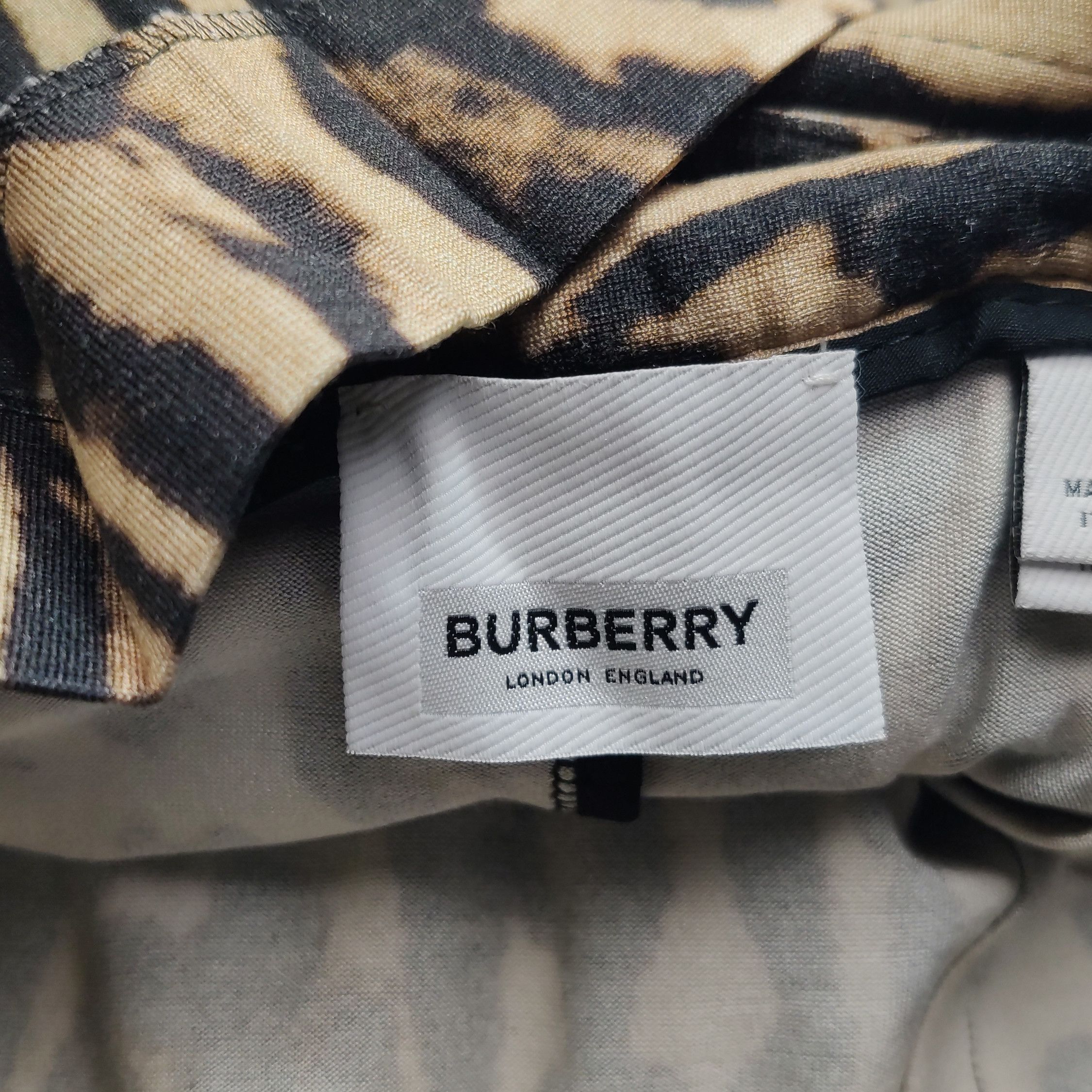 Burberry Burberry Women 26 Midi Skirts Size 26" / US 2 / IT 38 - 5 Thumbnail