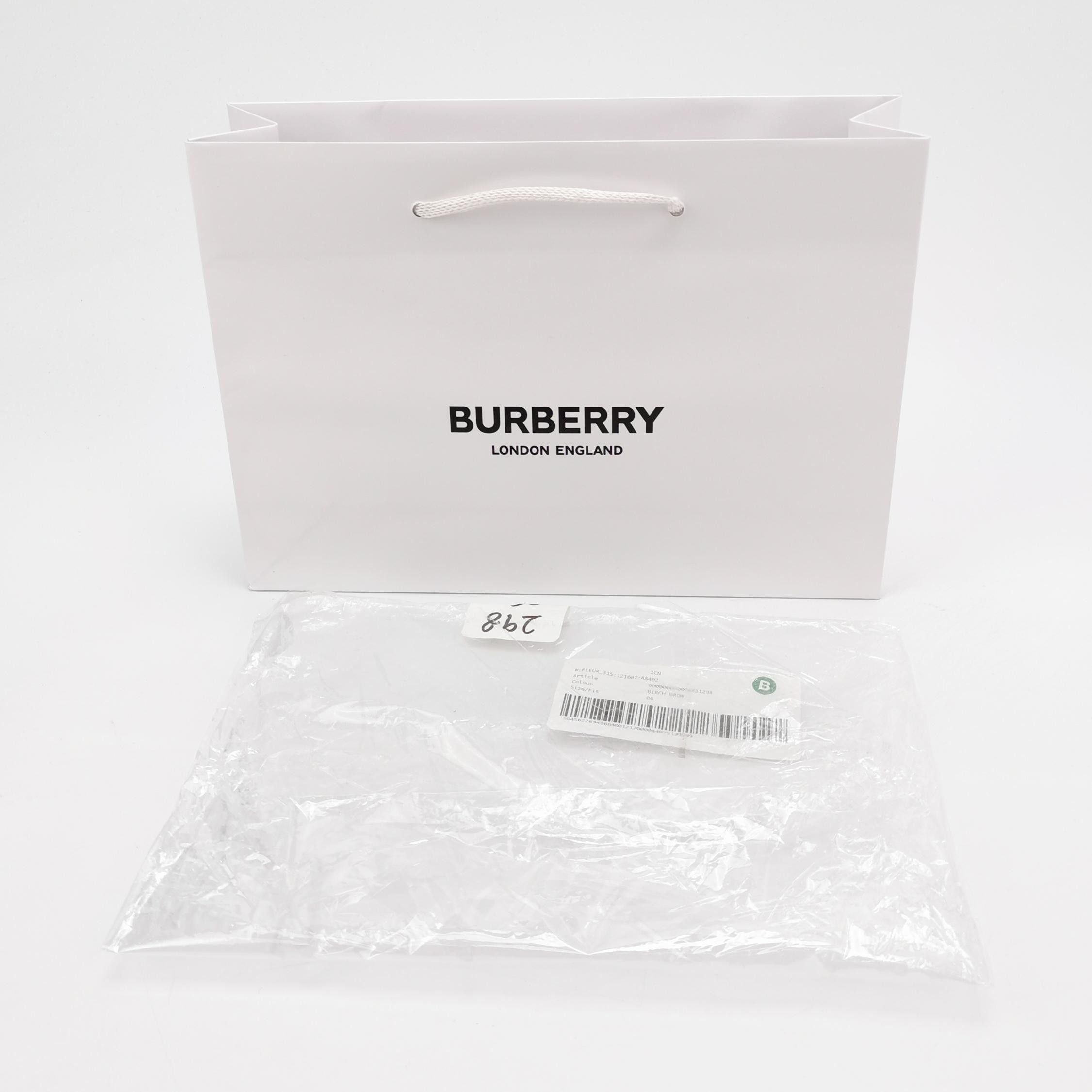 Burberry Burberry Women 2 Pants Size 26" / US 2 / IT 38 - 6 Thumbnail