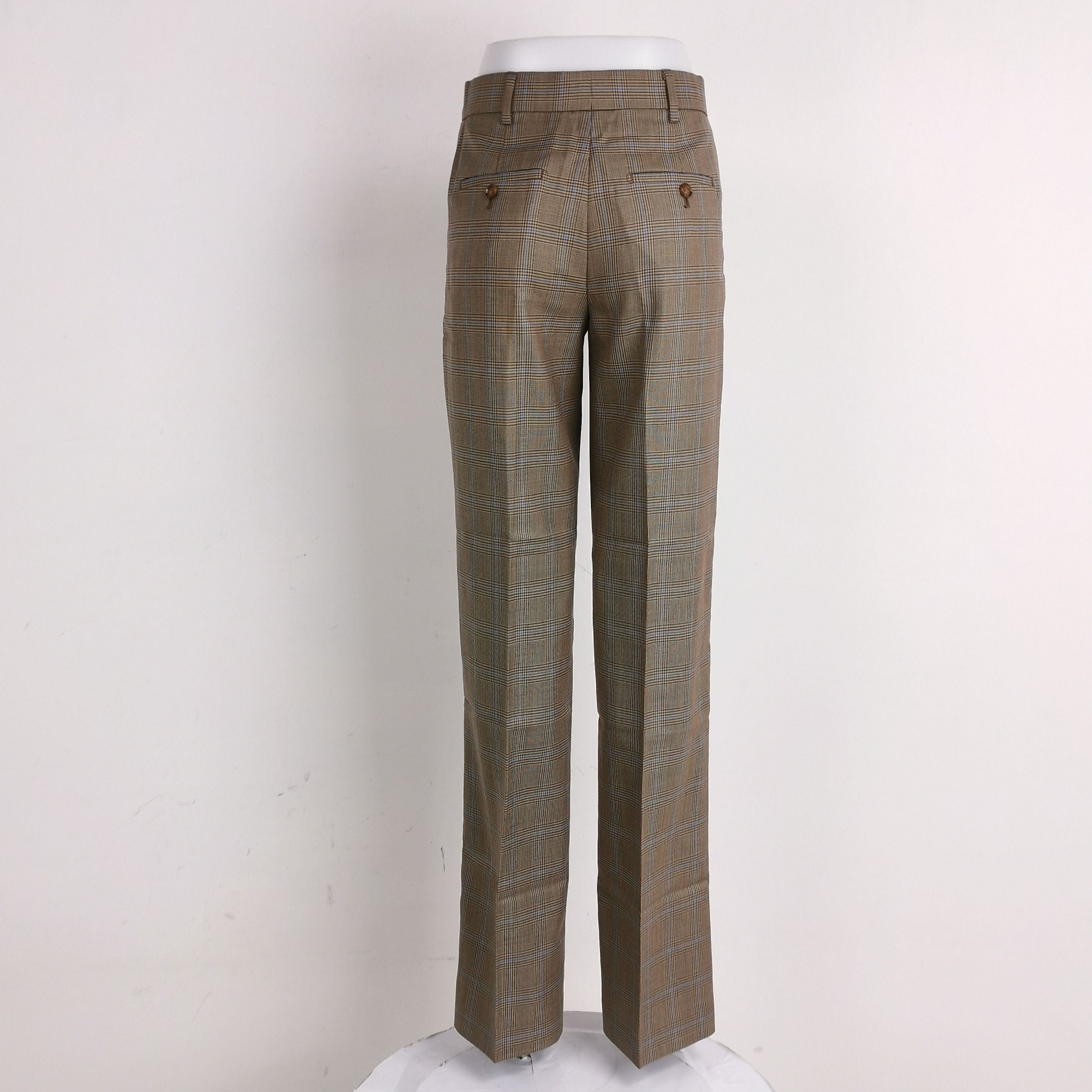 Burberry Burberry Women 2 Pants Size 26" / US 2 / IT 38 - 2 Thumbnail