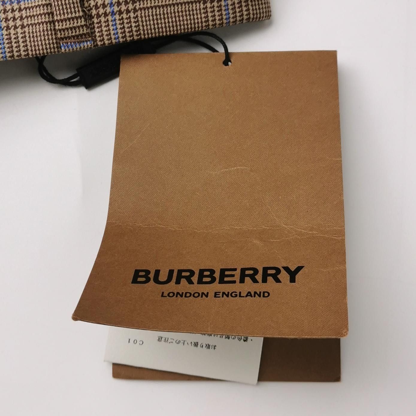 Burberry Burberry Women 2 Pants Size 26" / US 2 / IT 38 - 4 Thumbnail
