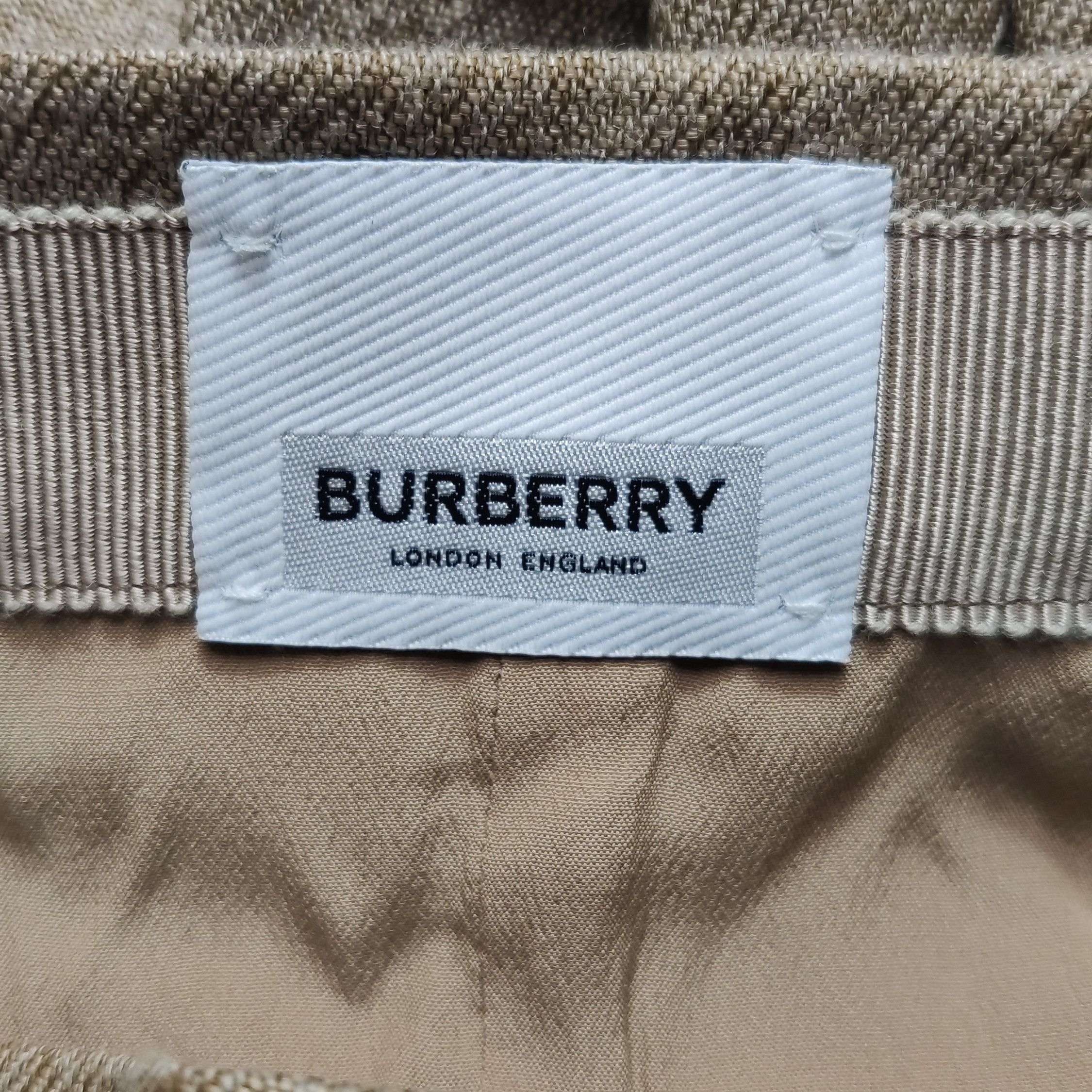 Burberry Burberry Women 2 Midi Skirts Size 26" / US 2 / IT 38 - 5 Thumbnail