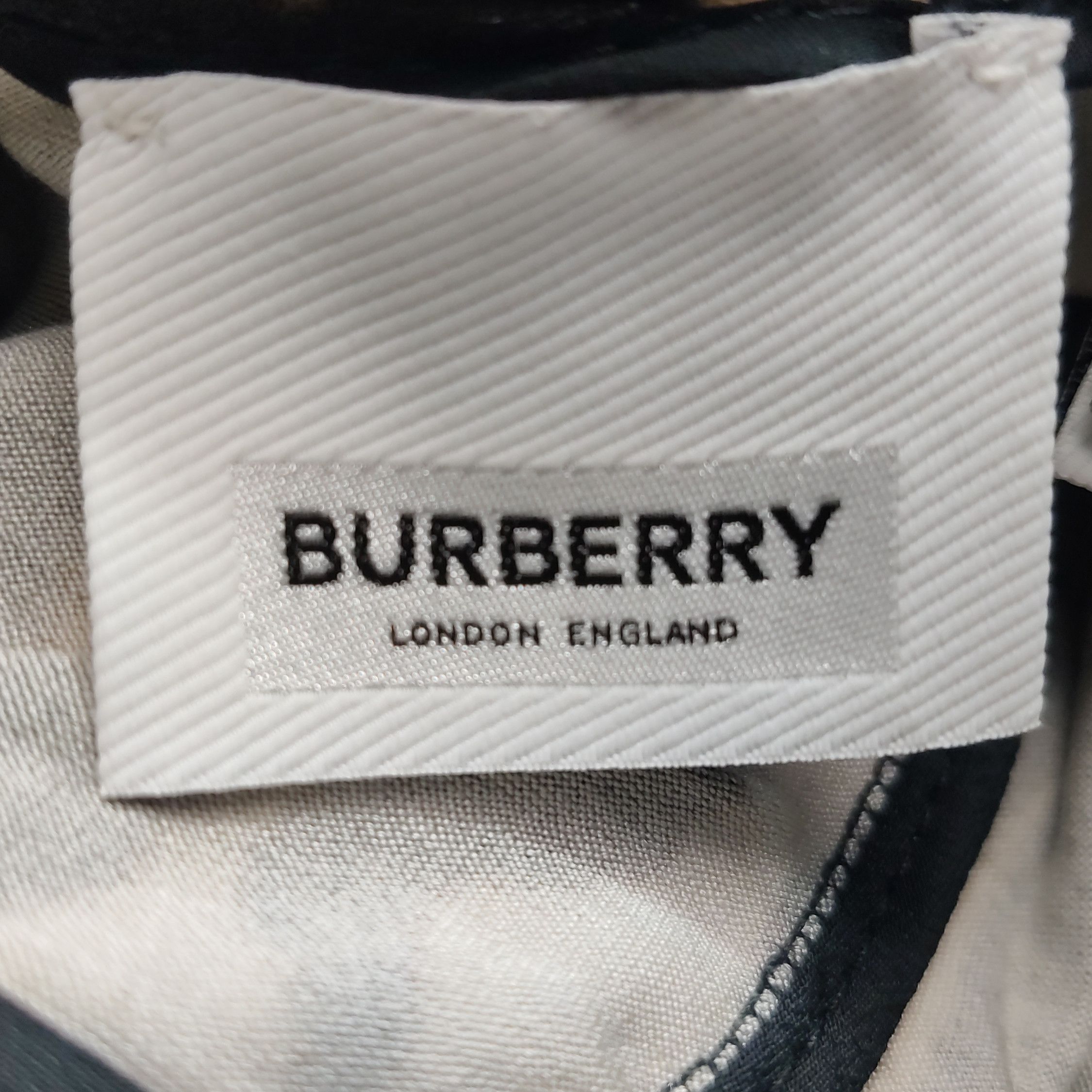 Burberry Burberry Women 26 Midi Skirts Size 26" / US 2 / IT 38 - 5 Thumbnail