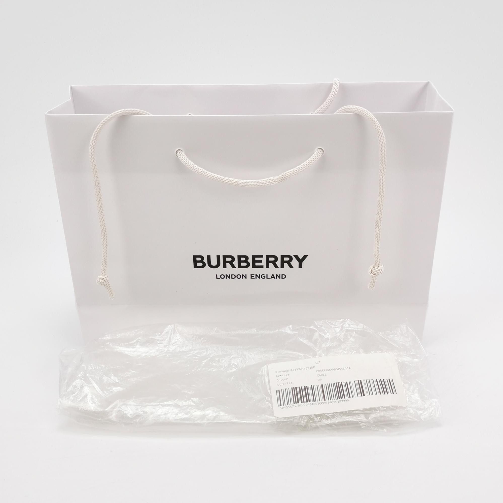 Burberry Burberry Women 26 Midi Skirts Size 26" / US 2 / IT 38 - 4 Thumbnail