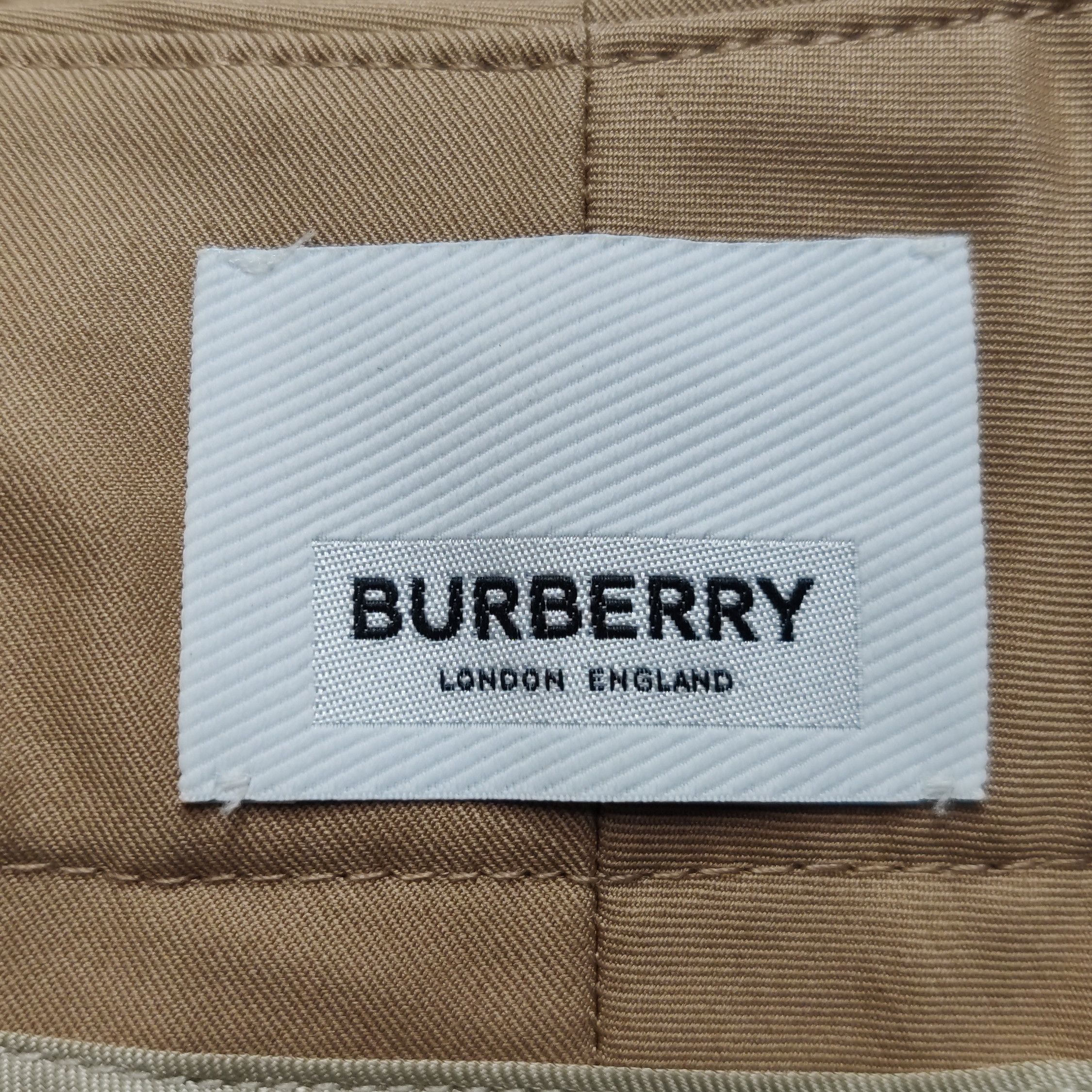 Burberry Burberry Women 2 Pants Size 26" / US 2 / IT 38 - 6 Thumbnail