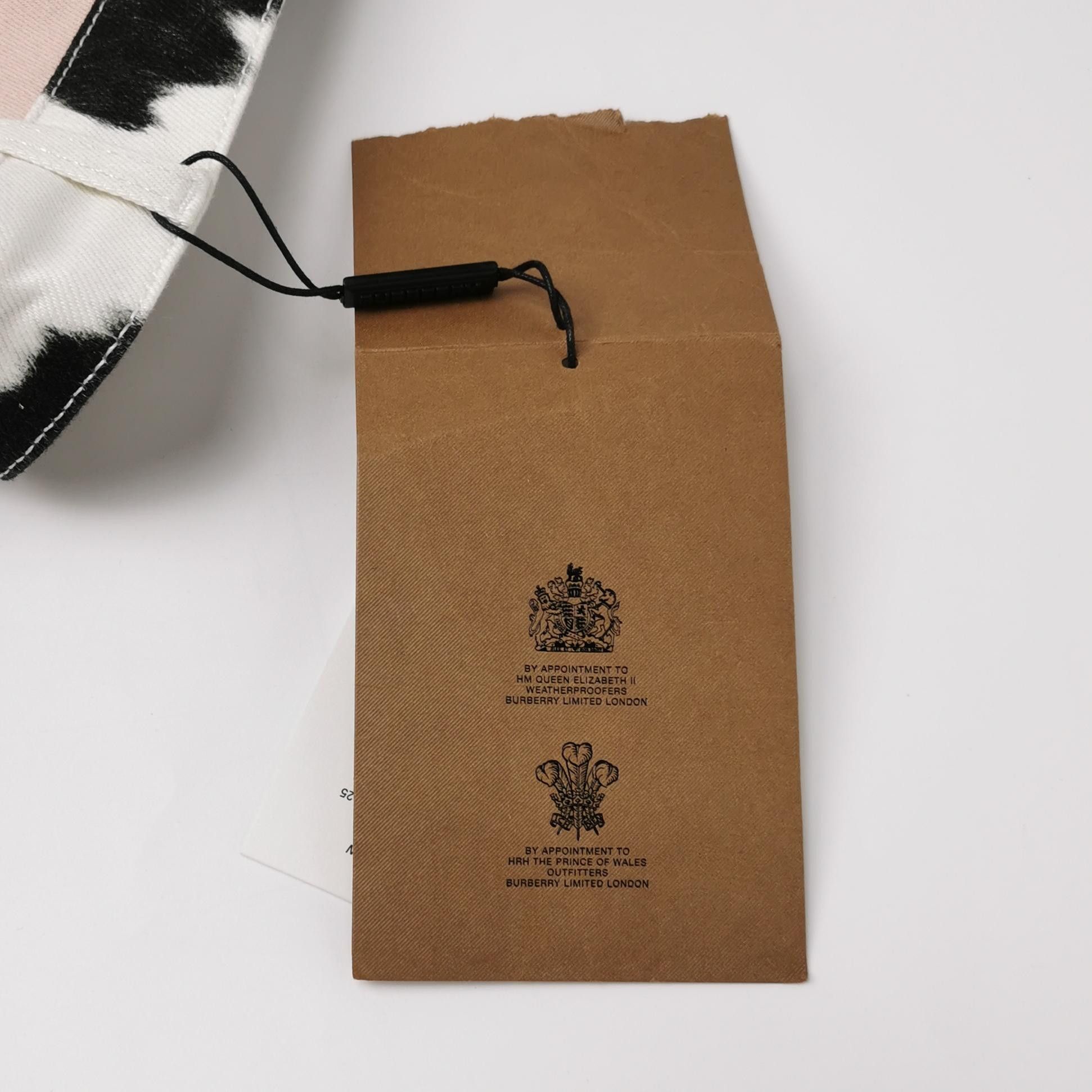 Burberry Burberry Women 25 Pants Size 25" / US 0 / IT 36 - 4 Thumbnail