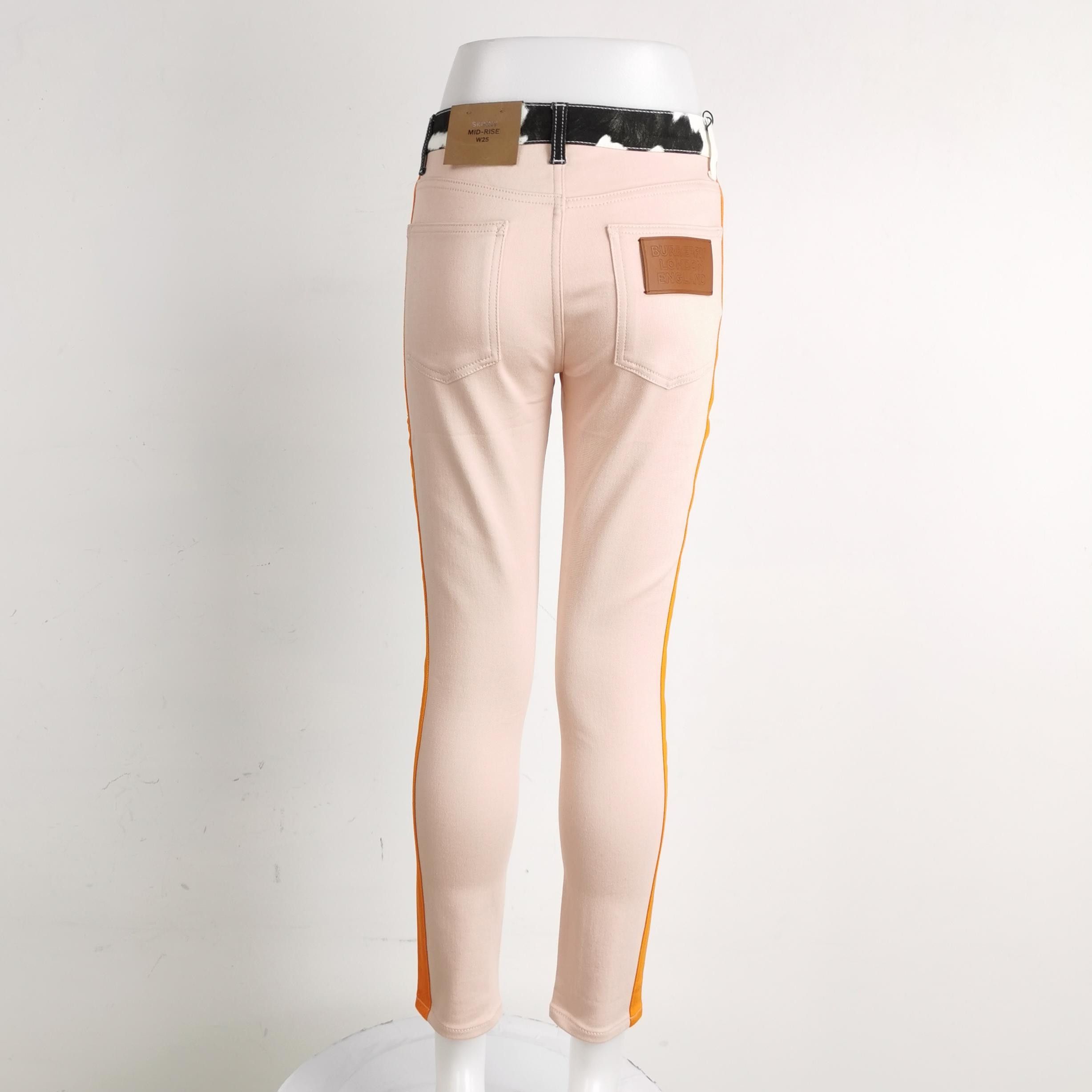 Burberry Burberry Women 25 Pants Size 25" / US 0 / IT 36 - 2 Thumbnail