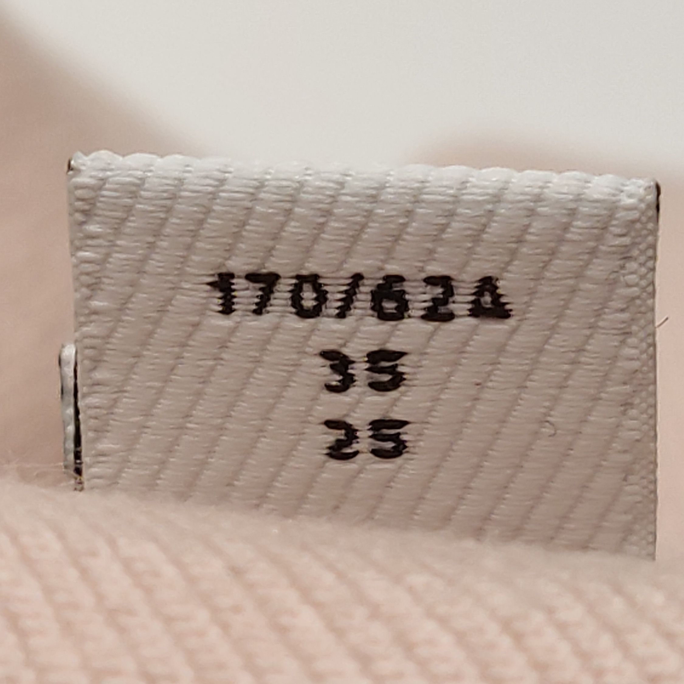 Burberry Burberry Women 25 Pants Size 25" / US 0 / IT 36 - 8 Thumbnail