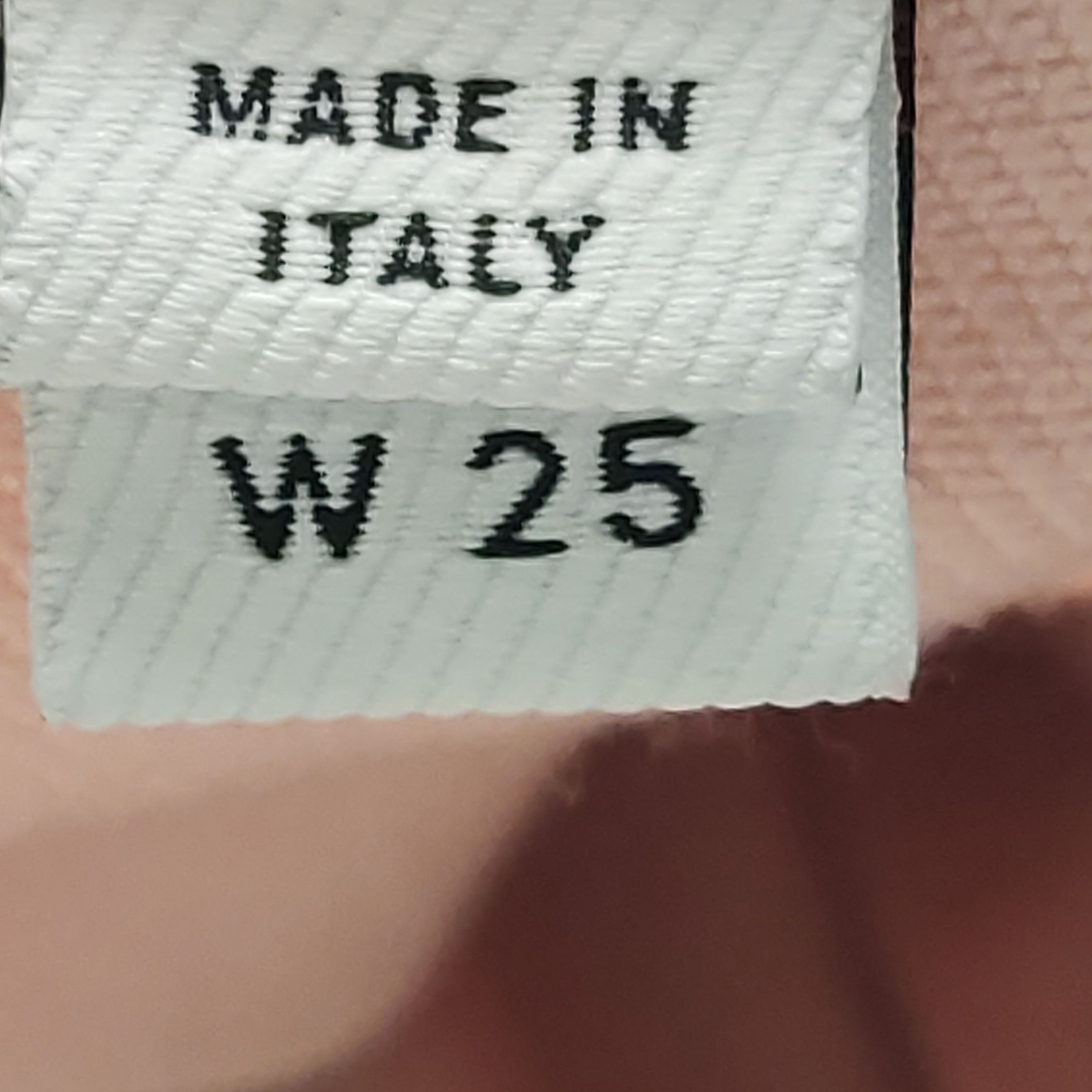 Burberry Burberry Women 25 Pants Size 25" / US 0 / IT 36 - 7 Thumbnail