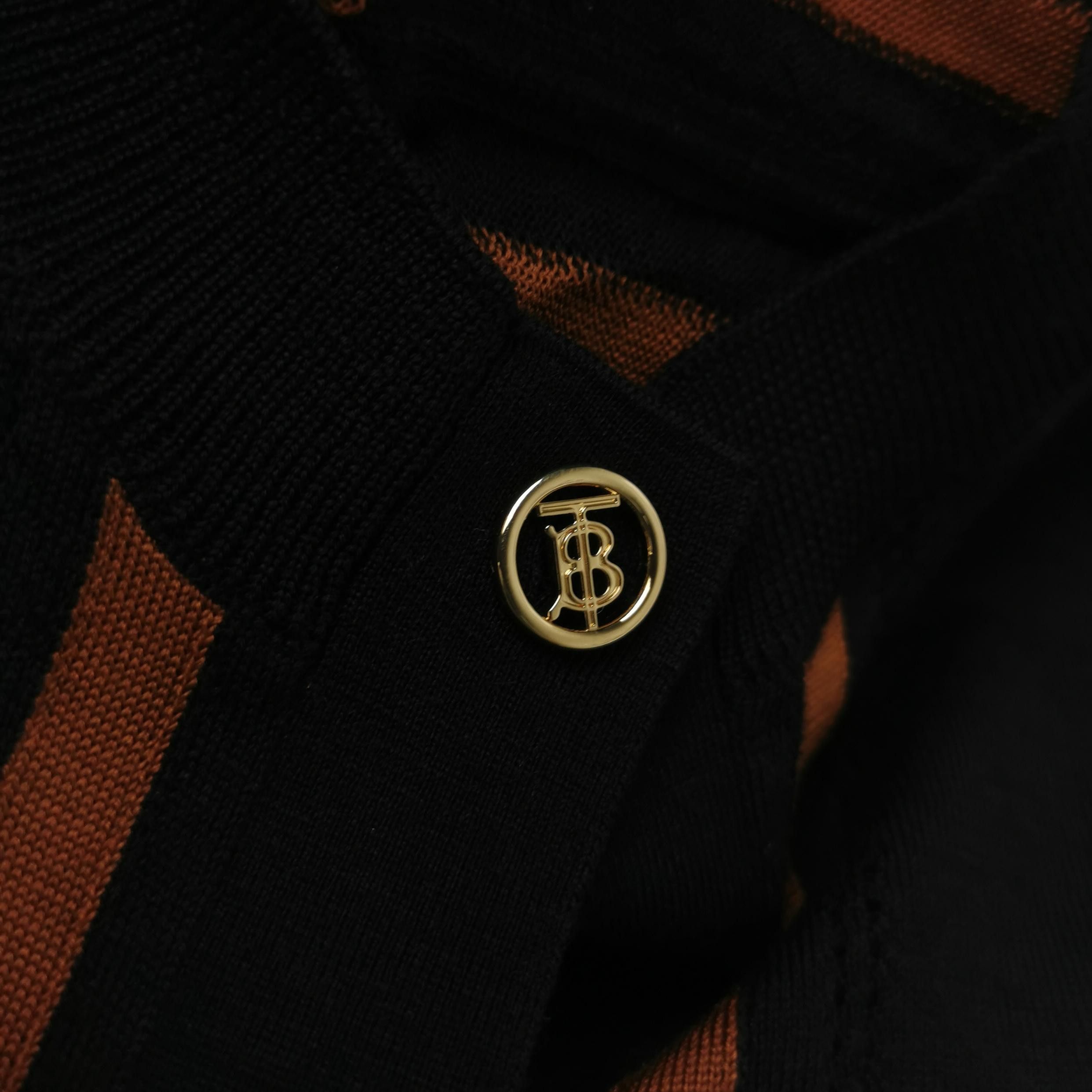 Burberry Burberry Women s Sweaters Size S / US 4 / IT 40 - 3 Thumbnail