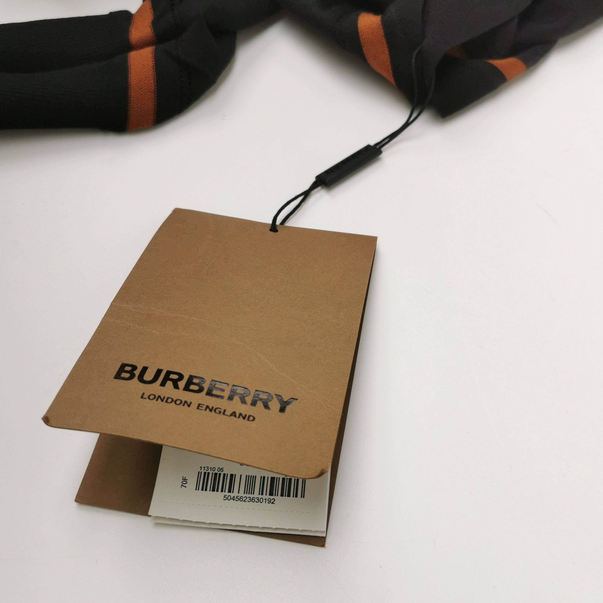 Burberry Burberry Women s Sweaters Size S / US 4 / IT 40 - 4 Thumbnail