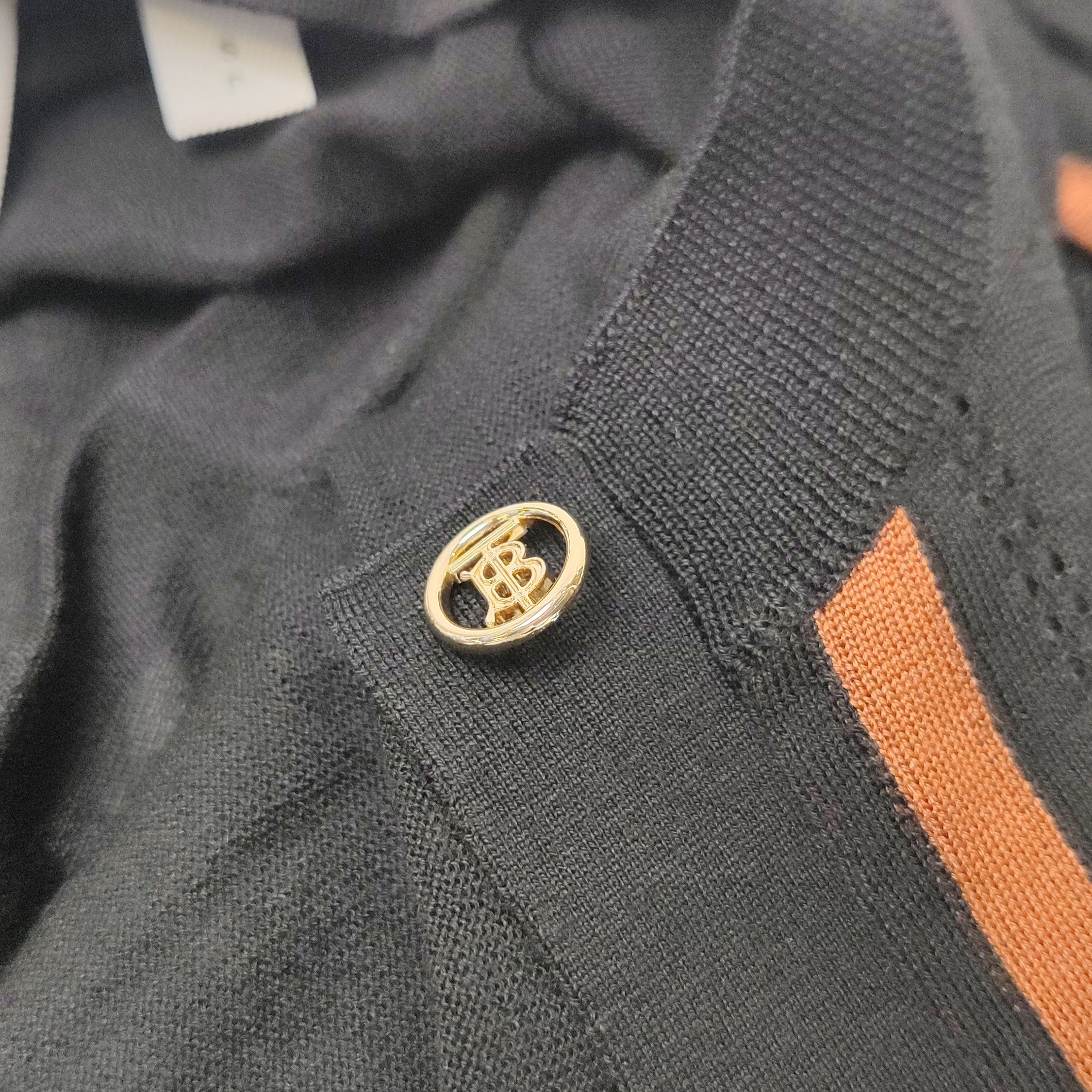 Burberry Burberry Women s Sweaters Size S / US 4 / IT 40 - 11 Thumbnail