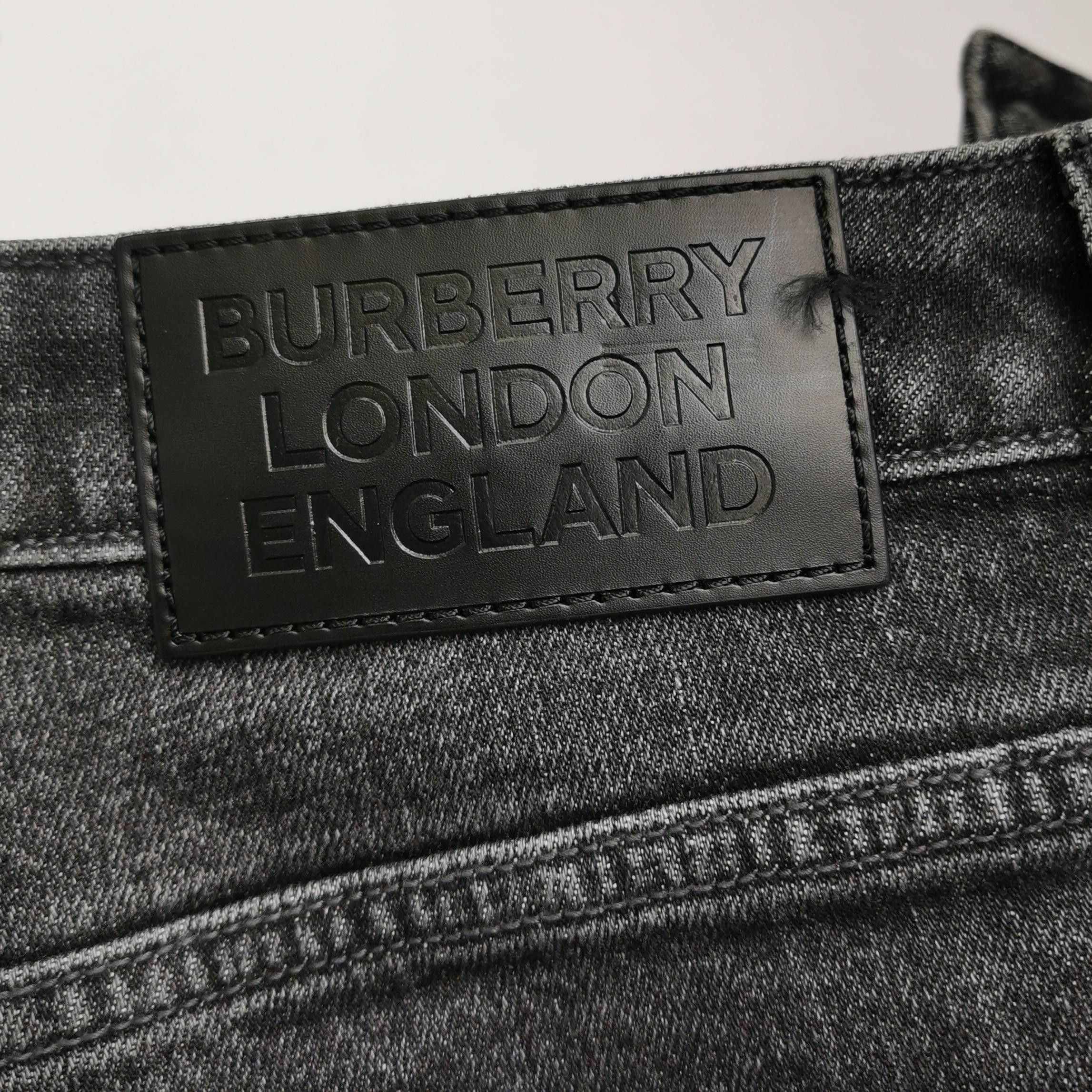 Burberry Burberry Women 28 Pants Size 28" / US 6 / IT 42 - 3 Thumbnail