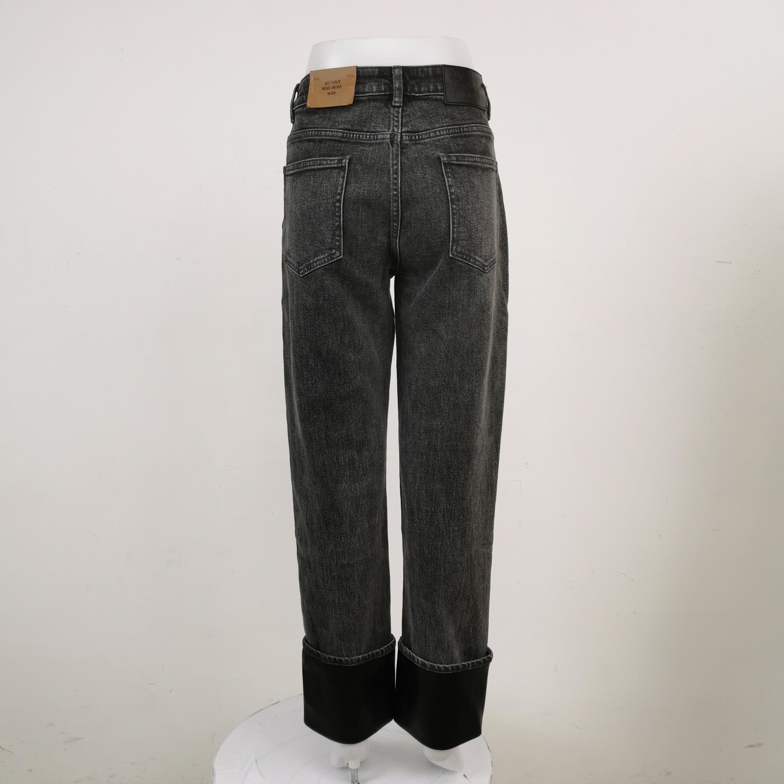 Burberry Burberry Women 28 Pants Size 28" / US 6 / IT 42 - 2 Thumbnail