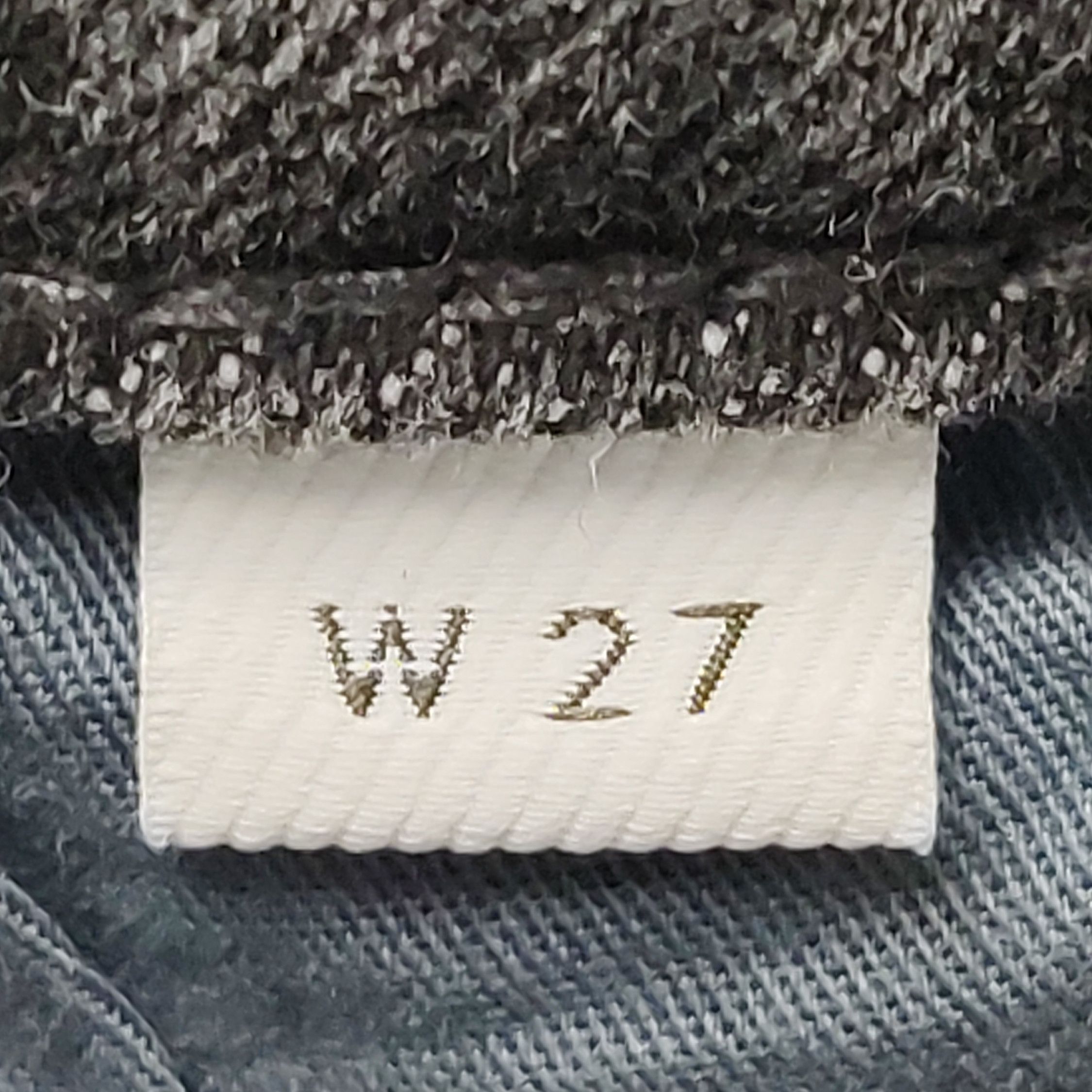Burberry Burberry Women 26 Pants Size 26" / US 2 / IT 38 - 7 Thumbnail