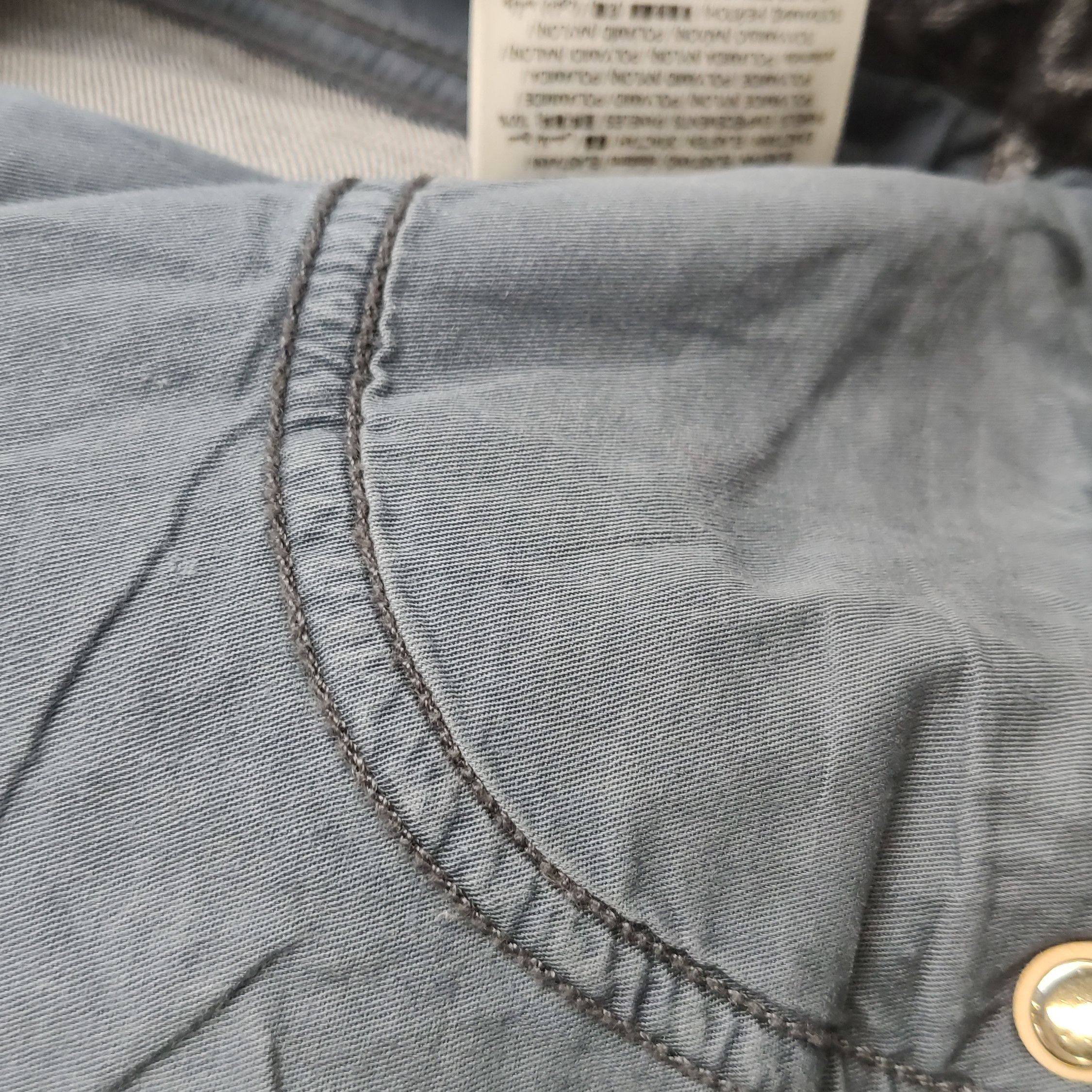 Burberry Burberry Women 26 Pants Size 26" / US 2 / IT 38 - 10 Thumbnail