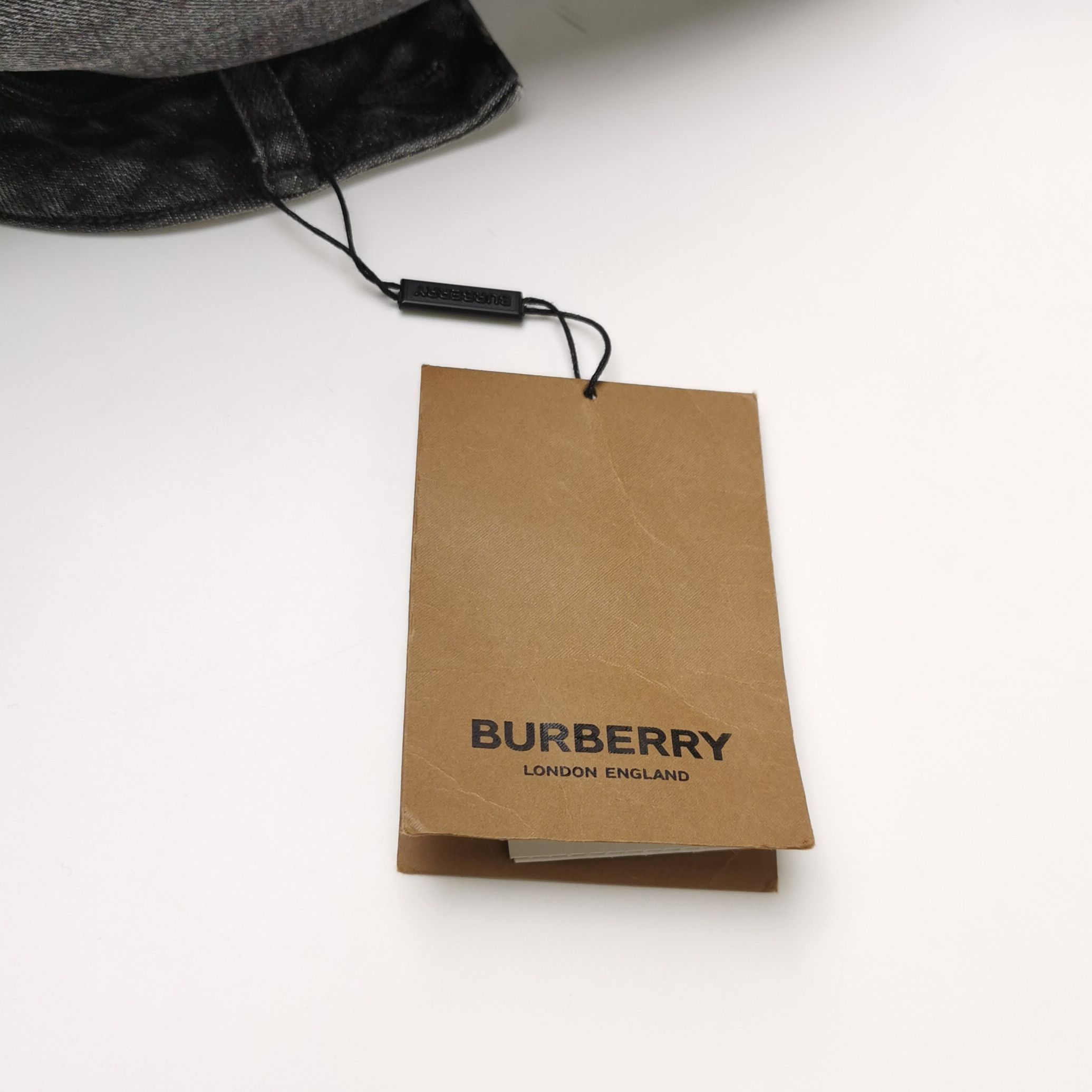 Burberry Burberry Women 26 Pants Size 26" / US 2 / IT 38 - 4 Thumbnail