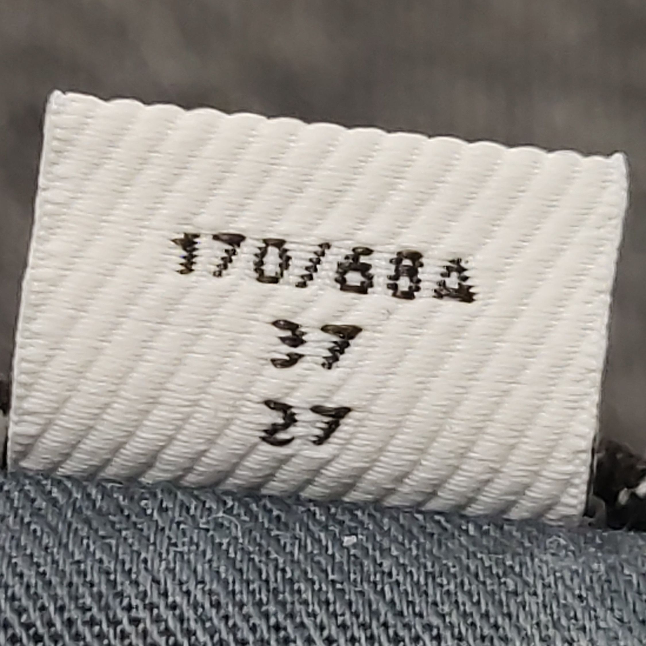 Burberry Burberry Women 26 Pants Size 26" / US 2 / IT 38 - 8 Thumbnail