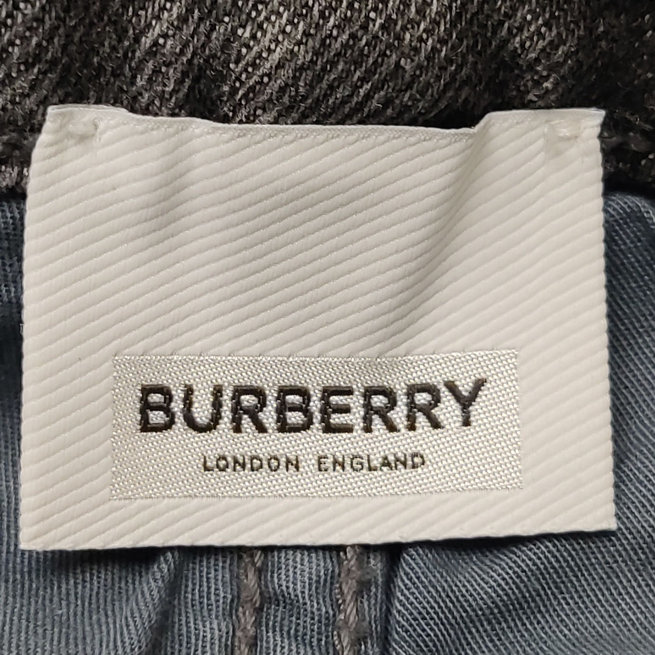 Burberry Burberry Women 26 Pants Size 26" / US 2 / IT 38 - 6 Thumbnail