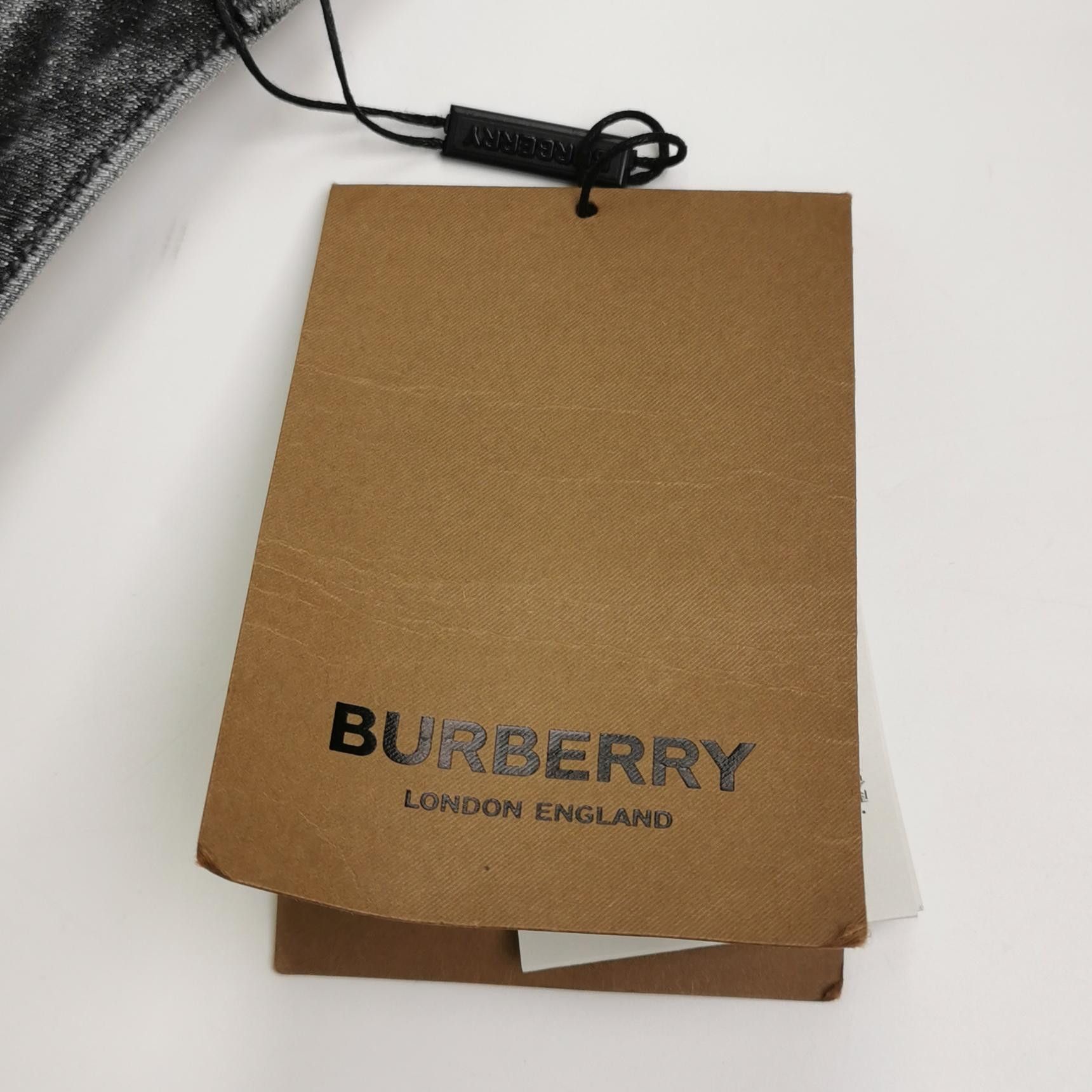 Burberry Burberry Women 26 Pants Size 26" / US 2 / IT 38 - 4 Thumbnail