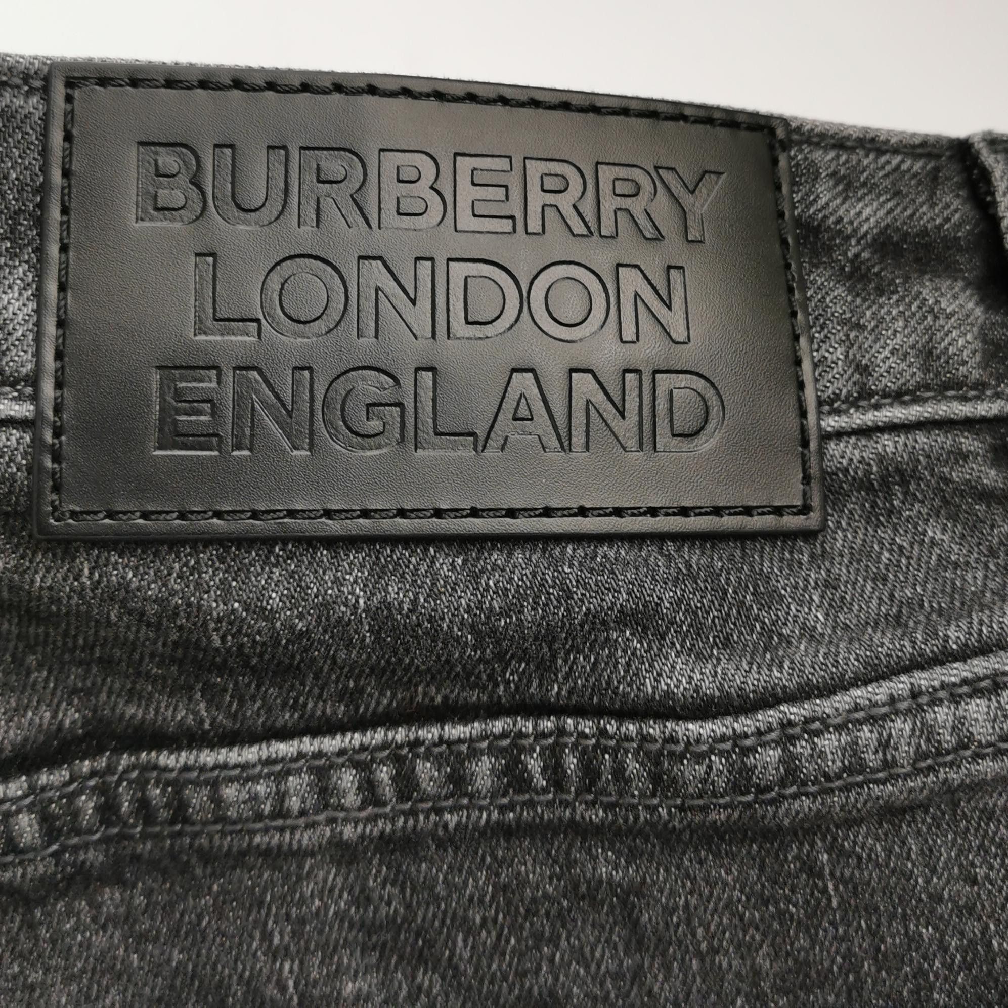 Burberry Burberry Women 26 Pants Size 26" / US 2 / IT 38 - 3 Thumbnail