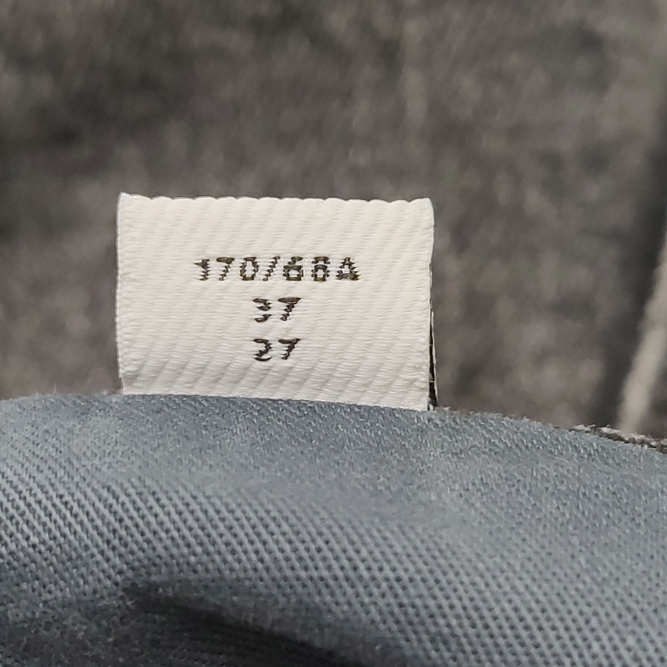 Burberry Burberry Women 26 Pants Size 26" / US 2 / IT 38 - 8 Thumbnail