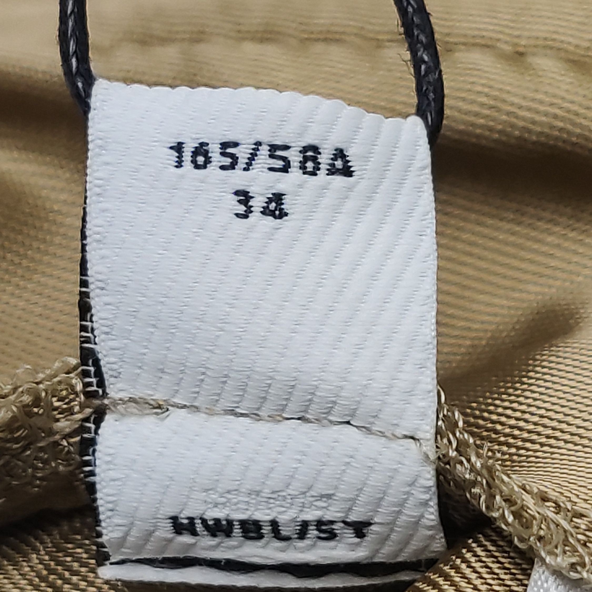 Burberry Burberry Women 2 Pants Size 26" / US 2 / IT 38 - 7 Thumbnail