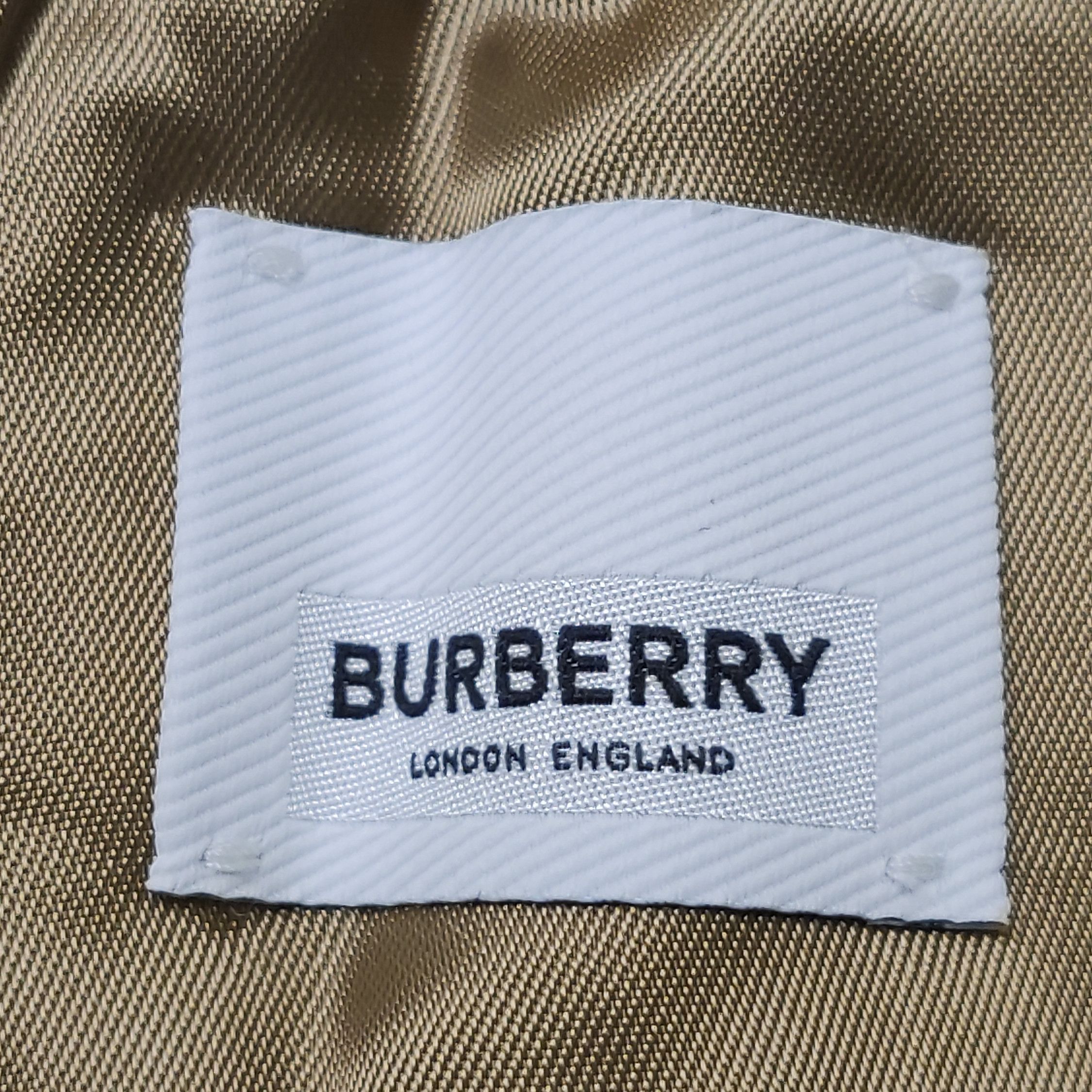 Burberry Burberry Women 2 Pants Size 26" / US 2 / IT 38 - 5 Thumbnail