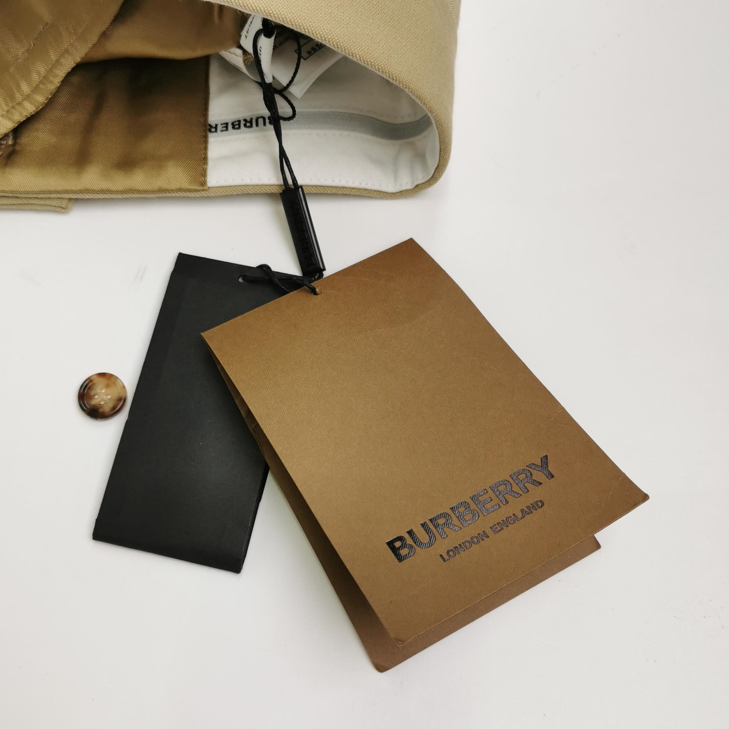 Burberry Burberry Women 2 Pants Size 26" / US 2 / IT 38 - 3 Thumbnail