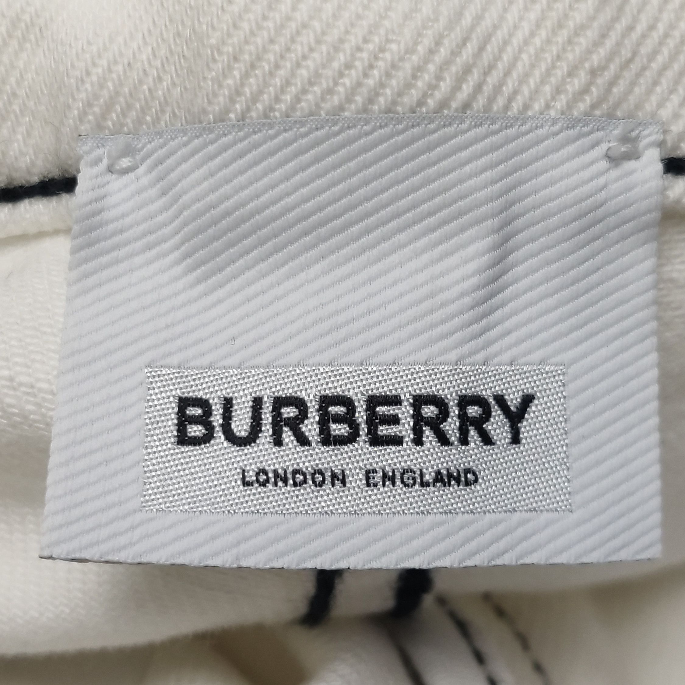 Burberry Burberry Women 26 Pants Size 26" / US 2 / IT 38 - 6 Thumbnail