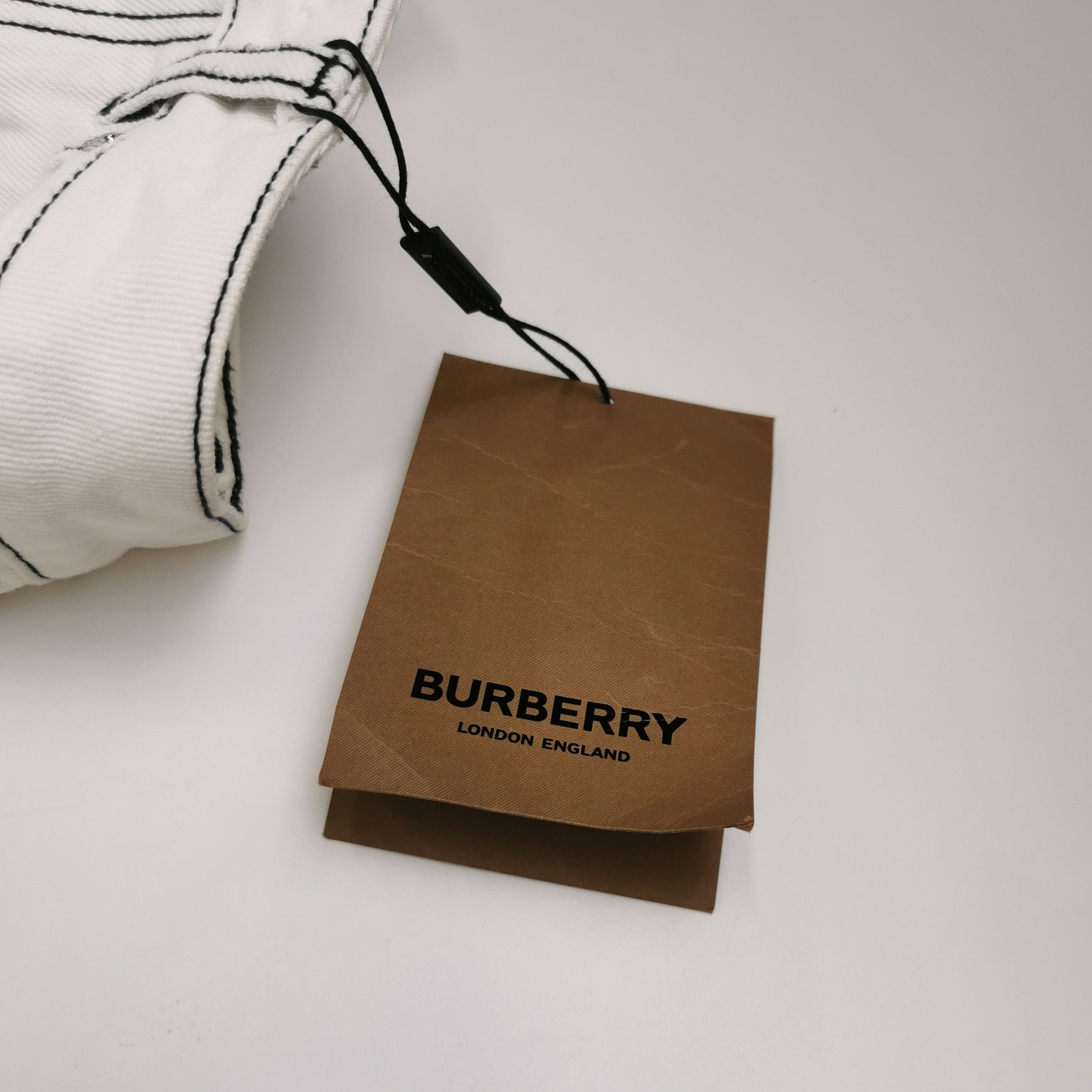 Burberry Burberry Women 26 Pants Size 26" / US 2 / IT 38 - 4 Thumbnail