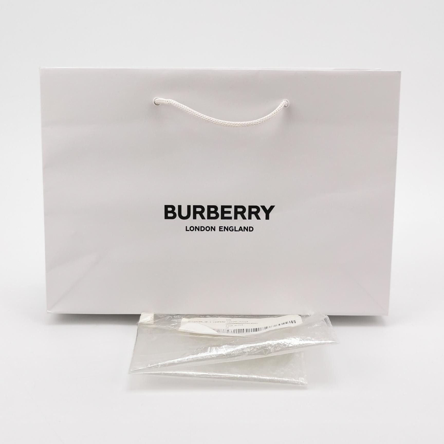 Burberry Burberry Women 26 Pants Size 26" / US 2 / IT 38 - 5 Thumbnail