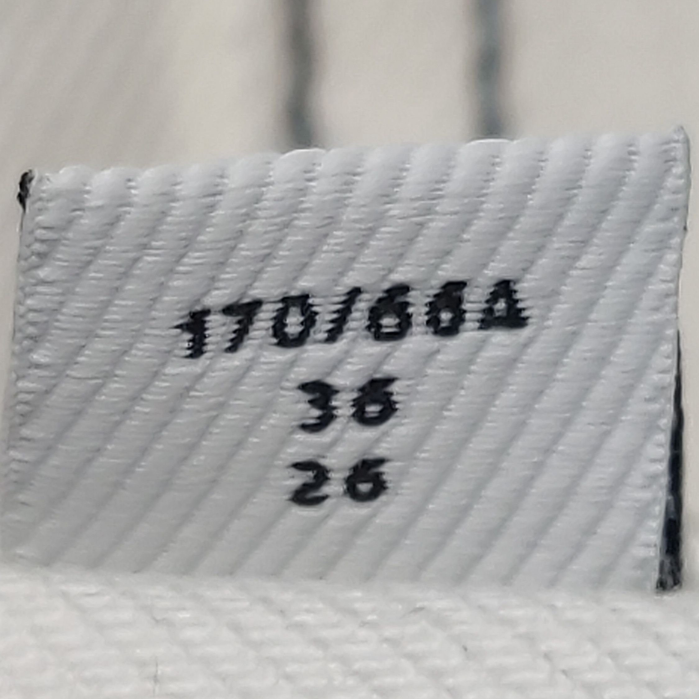 Burberry Burberry Women 26 Pants Size 26" / US 2 / IT 38 - 8 Thumbnail