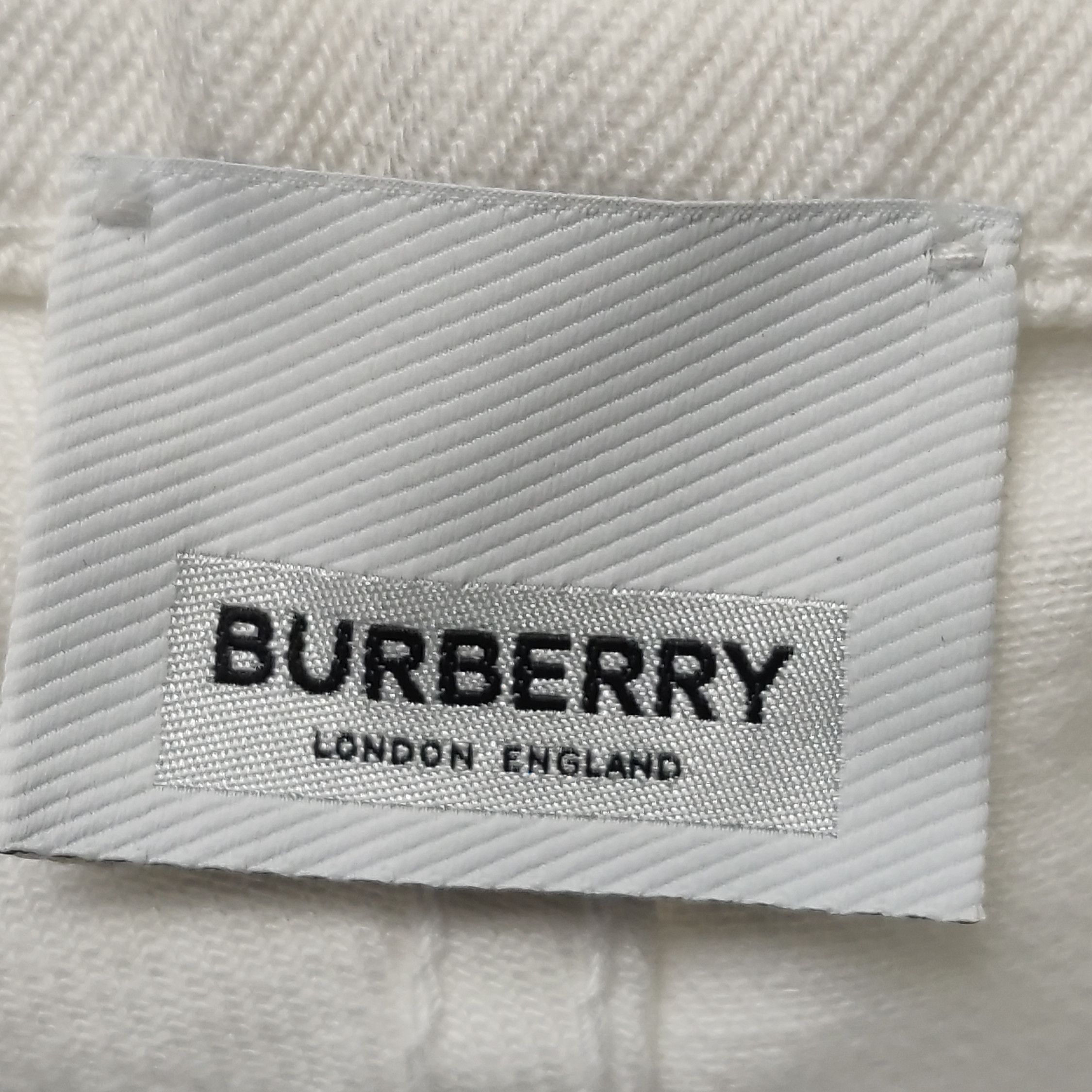 Burberry Burberry Women 25 Pants Size 25" / US 0 / IT 36 - 5 Thumbnail