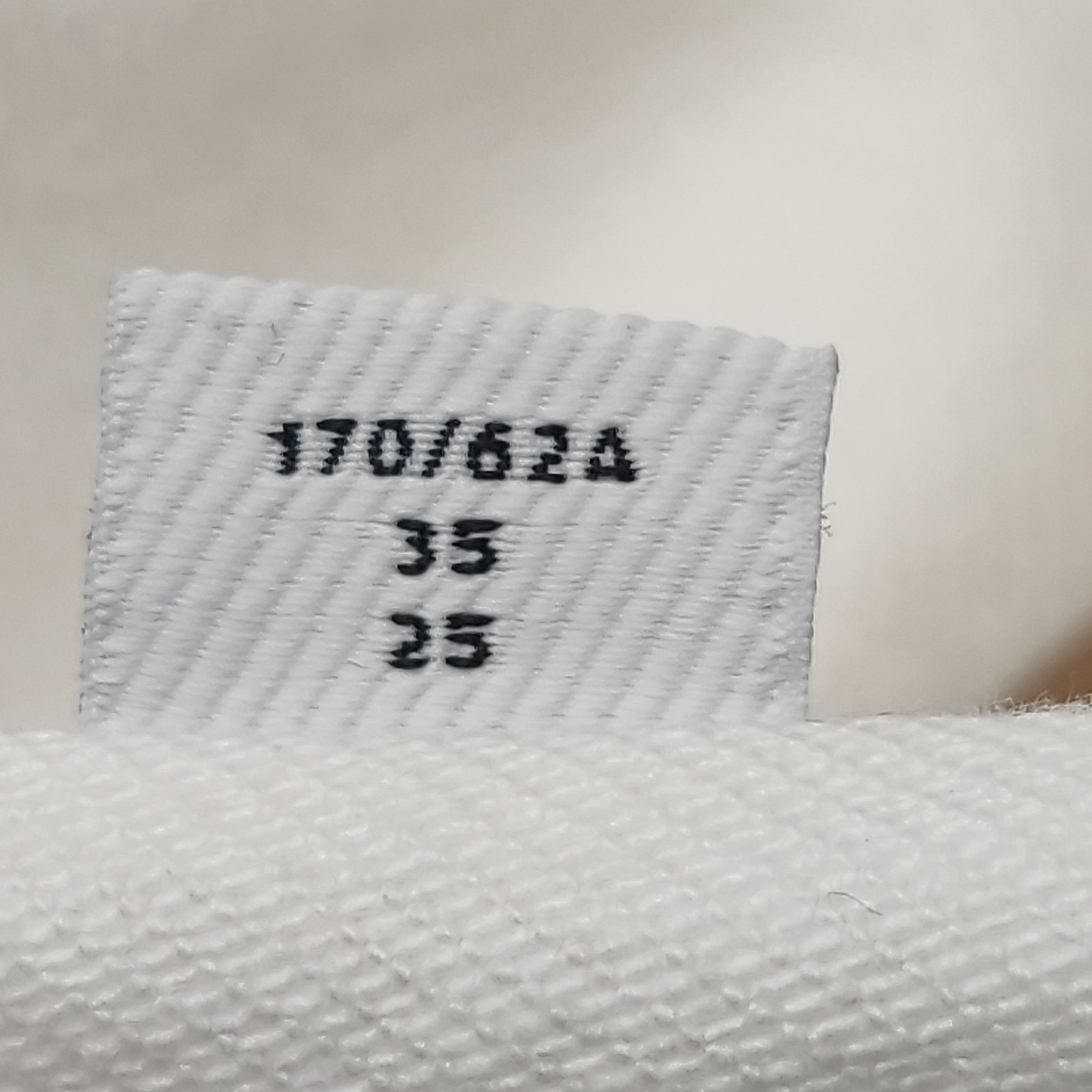 Burberry Burberry Women 25 Pants Size 25" / US 0 / IT 36 - 7 Thumbnail