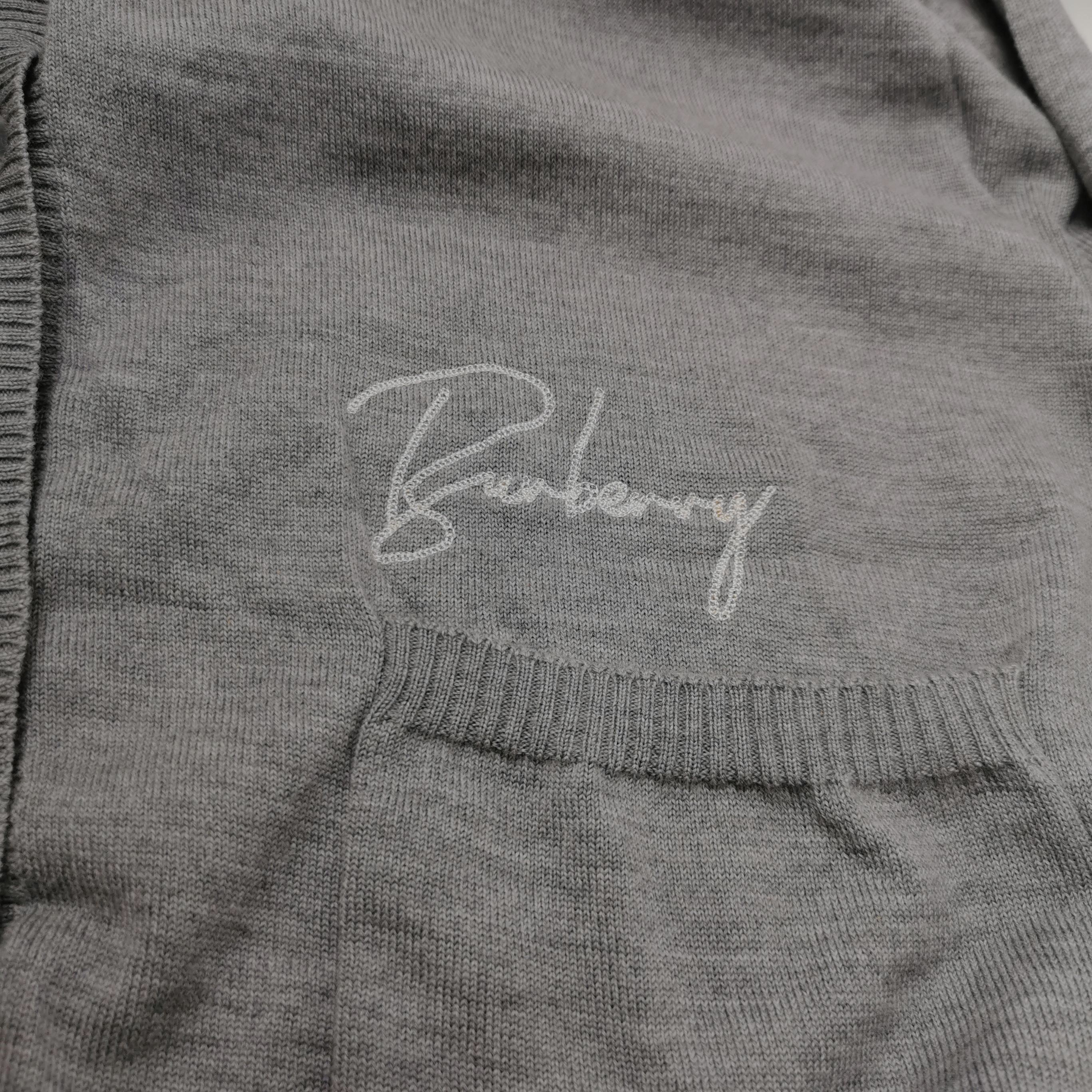 Burberry Burberry Women l Sweaters Size L / US 10 / IT 46 - 3 Thumbnail